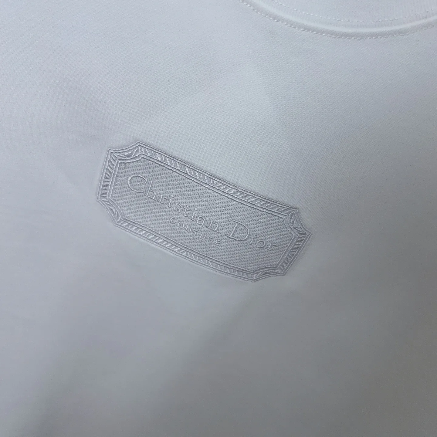 Футболки Мужские Christian Dior 5629535