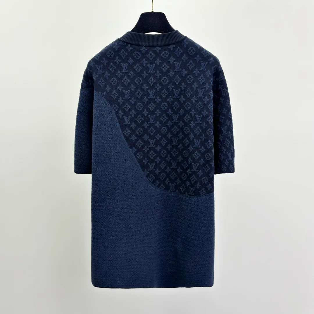 Футболки Мужские Louis Vuitton 169822