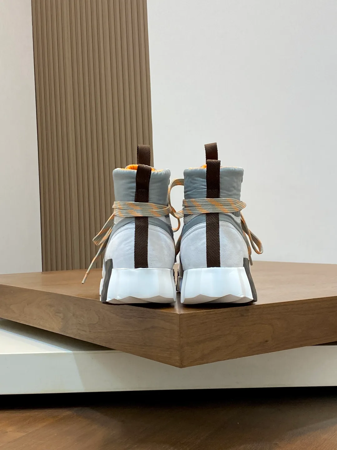 Ботинки Мужские Hermes 149214