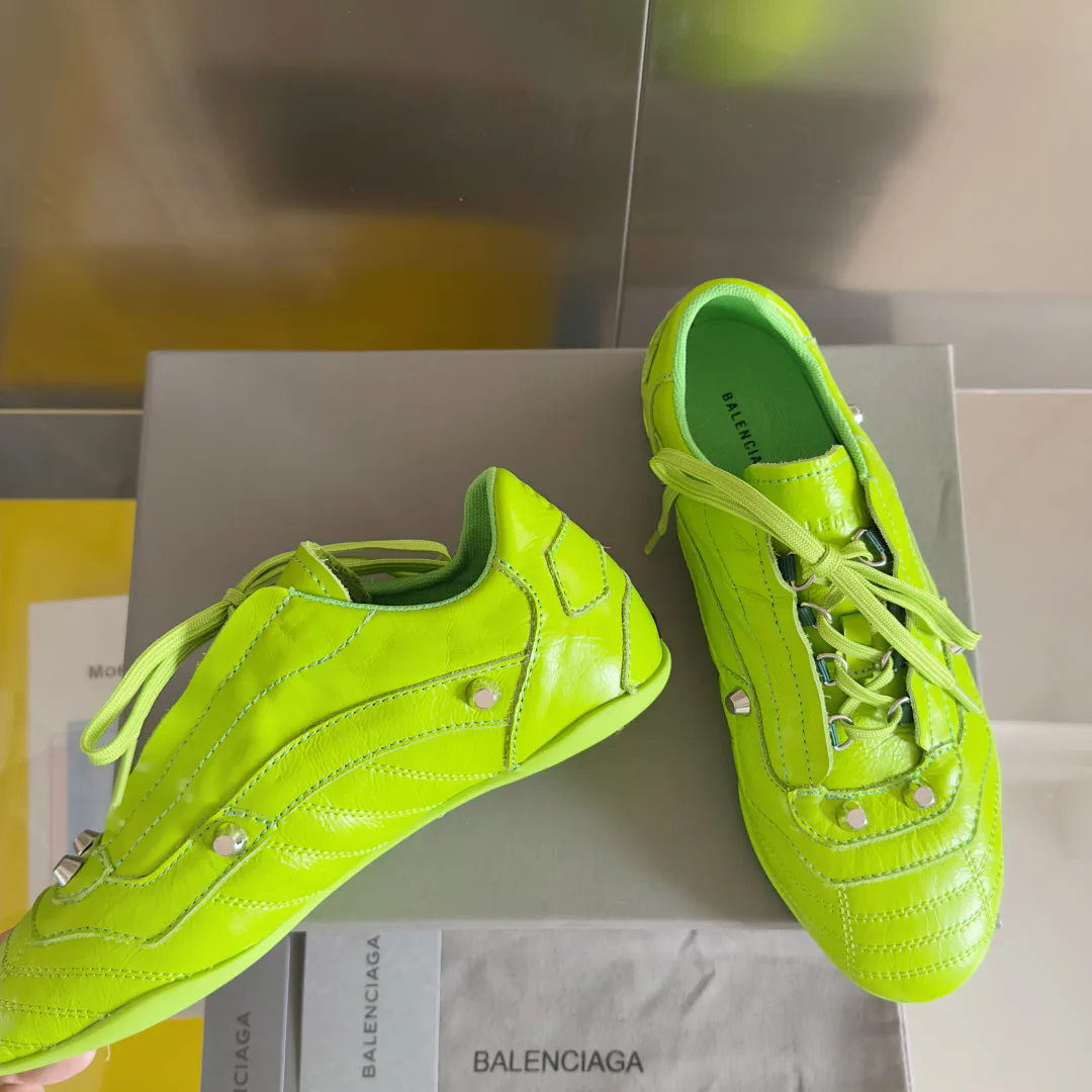 Кроссовки Женские Balenciaga 269732