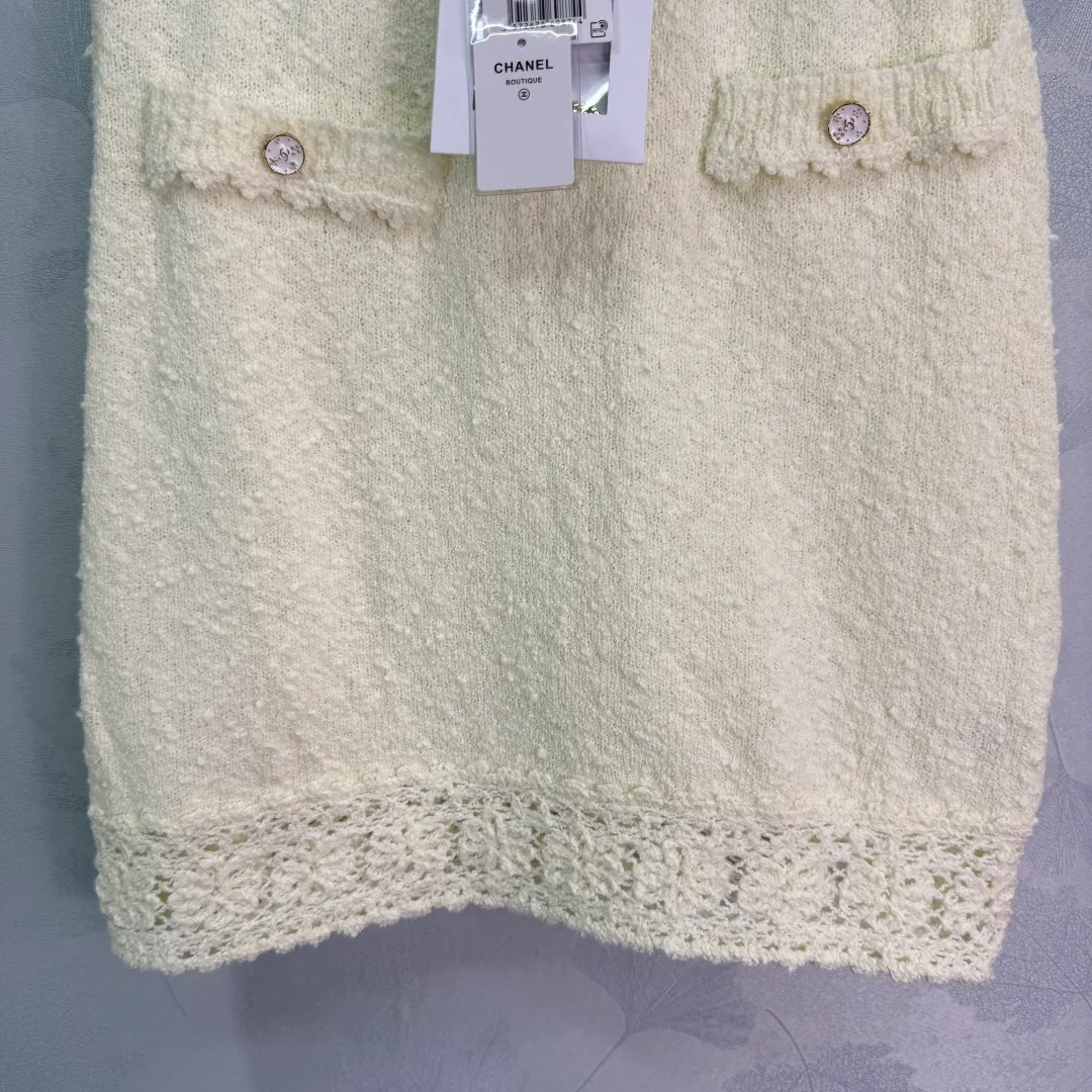 Юбки Женские Chanel 63507