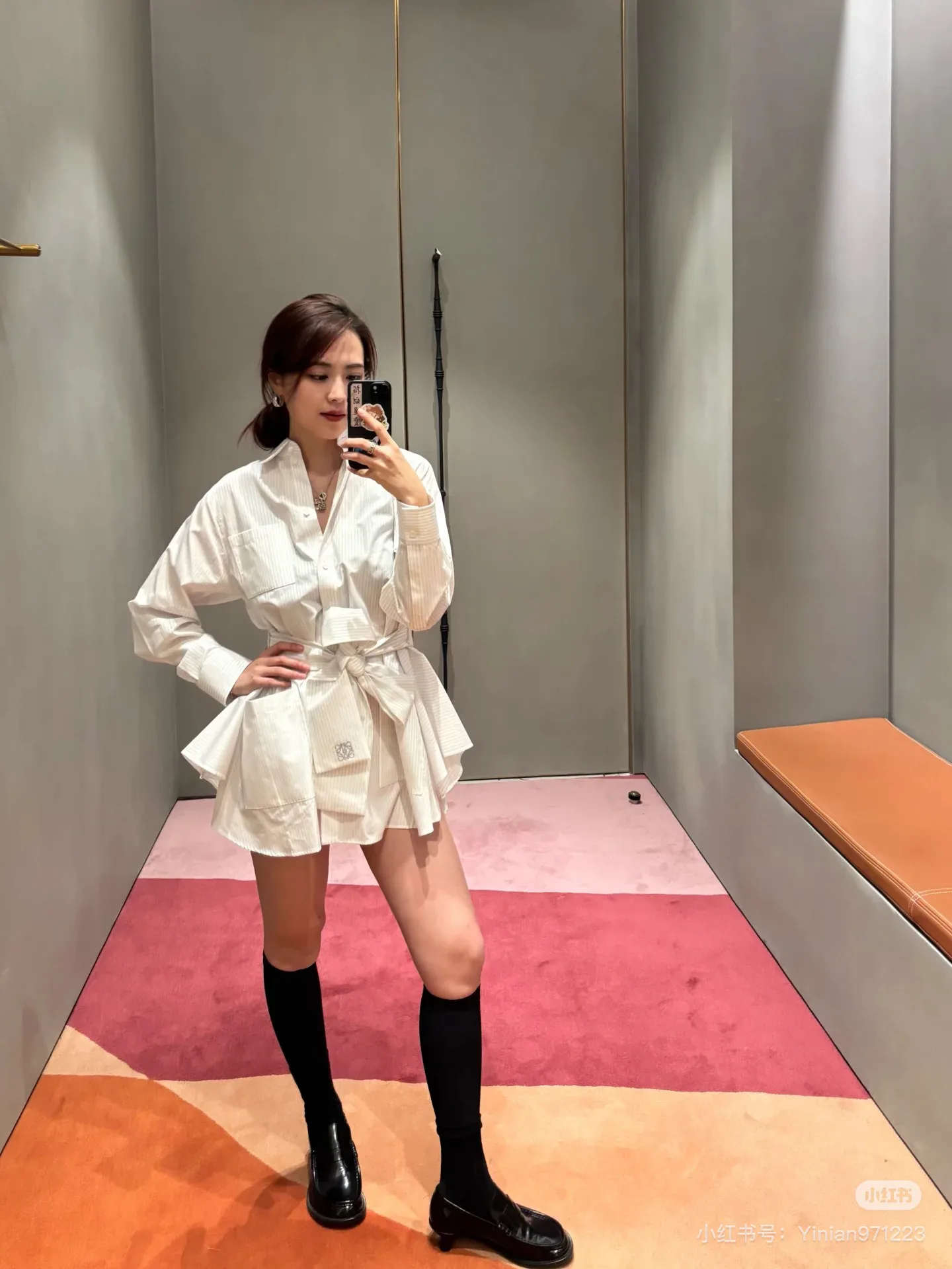 Платья Женские Loewe 26624