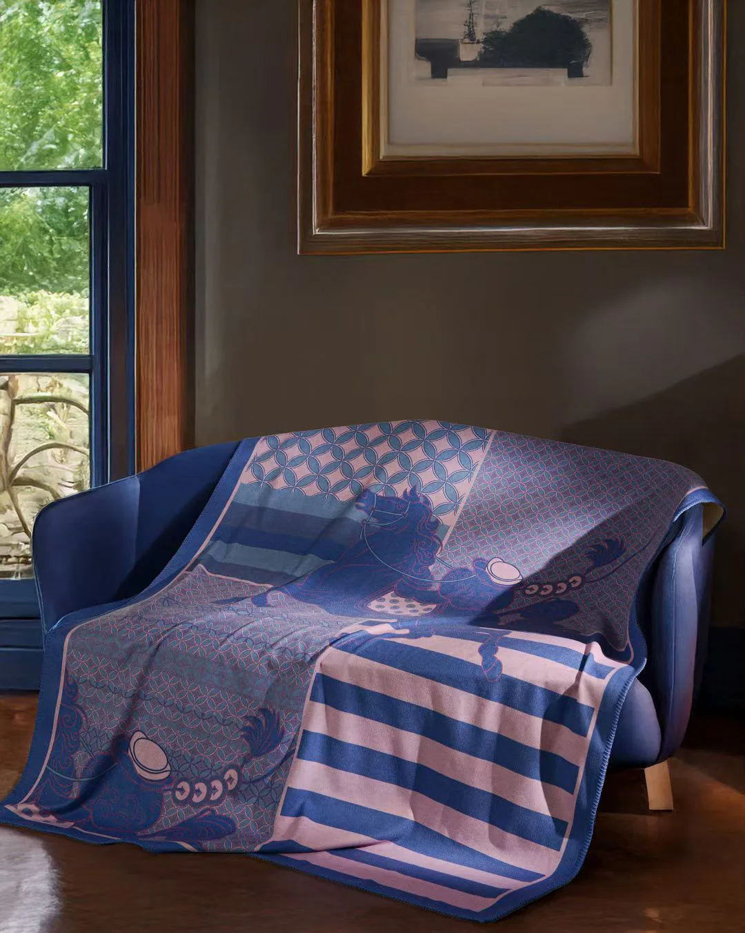 Текстиль Hermes 431330