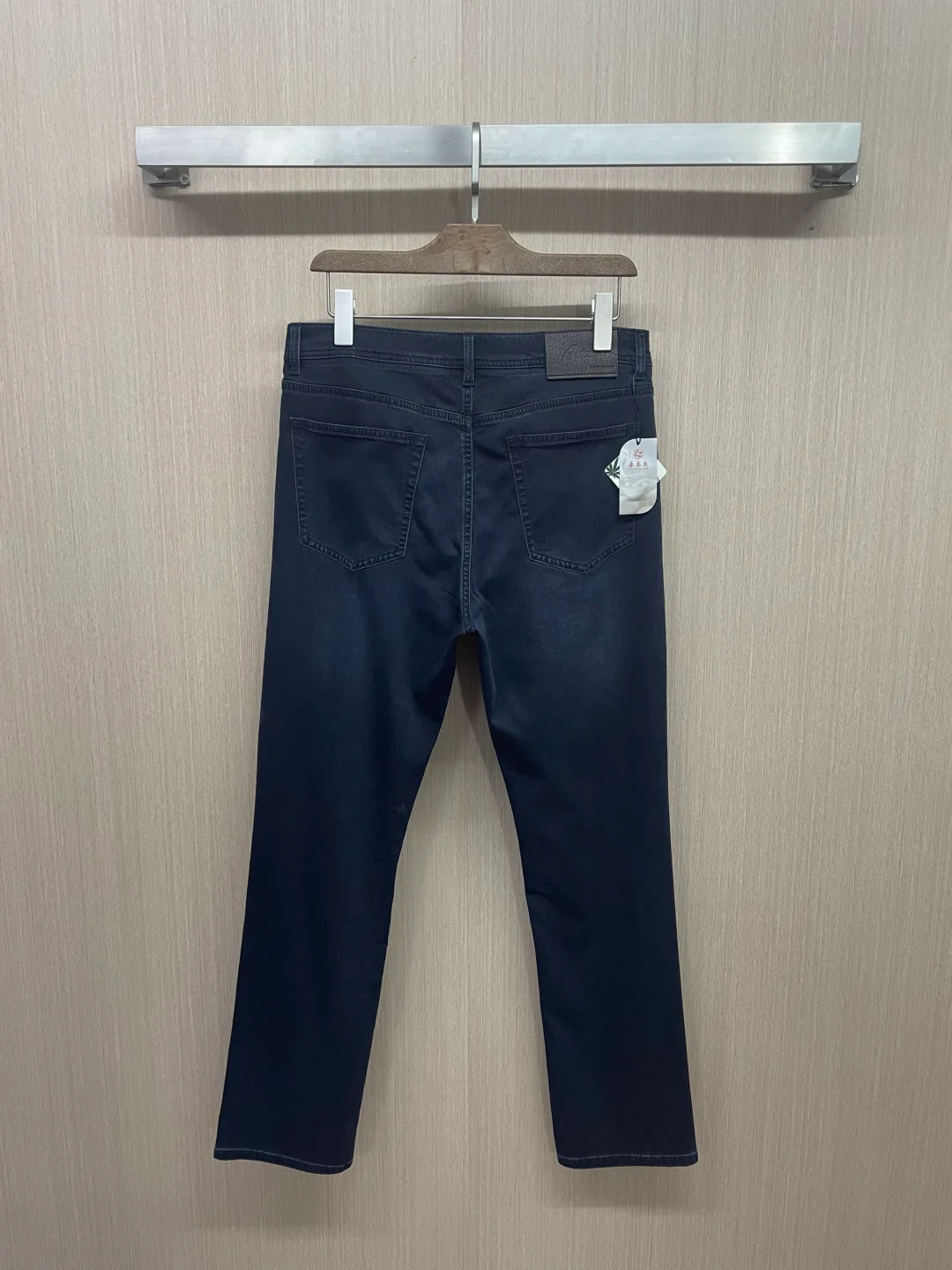 Джинсы Мужские Brioni 11317100