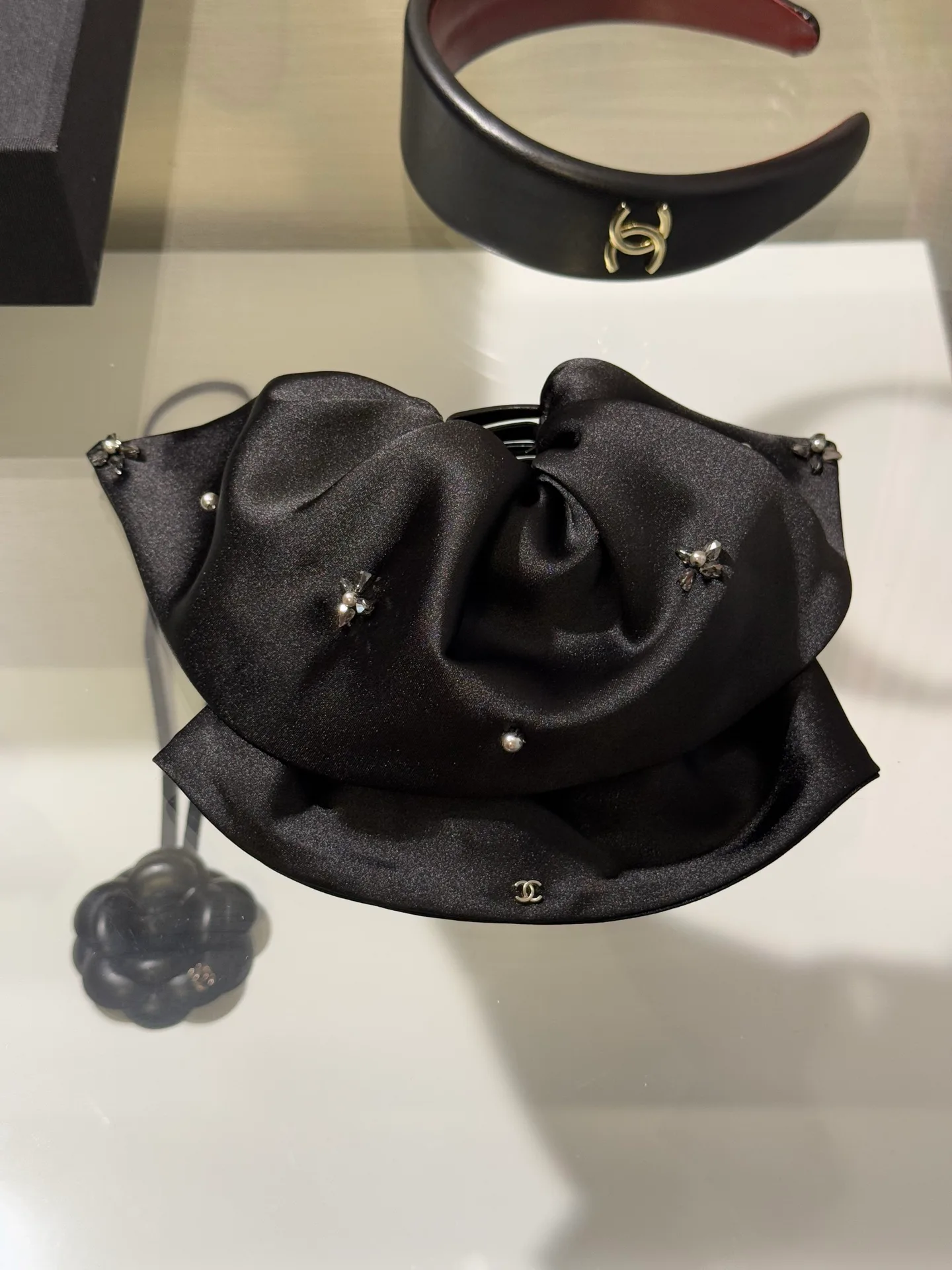 Головные Уборы Chanel 12940160