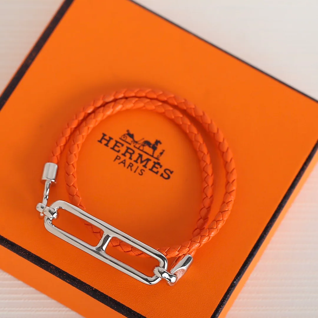 Бижутерия Hermes 18202147
