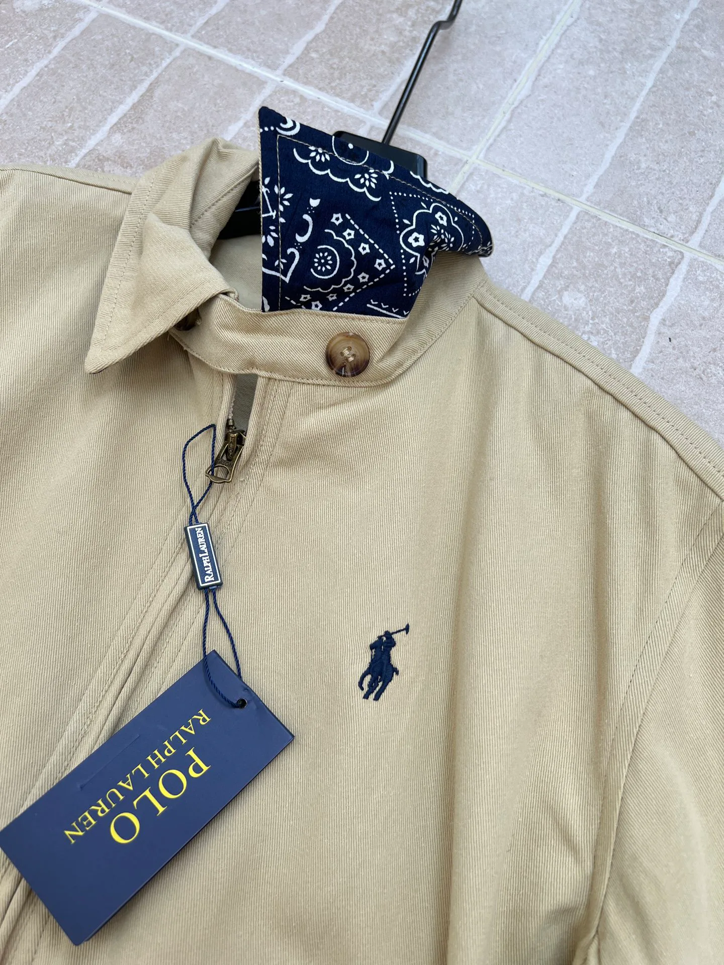 Куртки Женские Ralph Lauren 441480