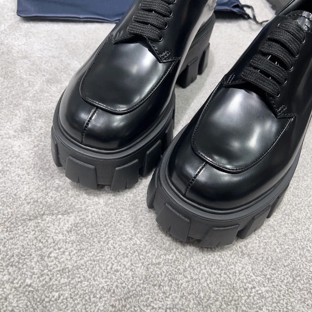 Лоферы И Мокасины Женские Prada 18121858