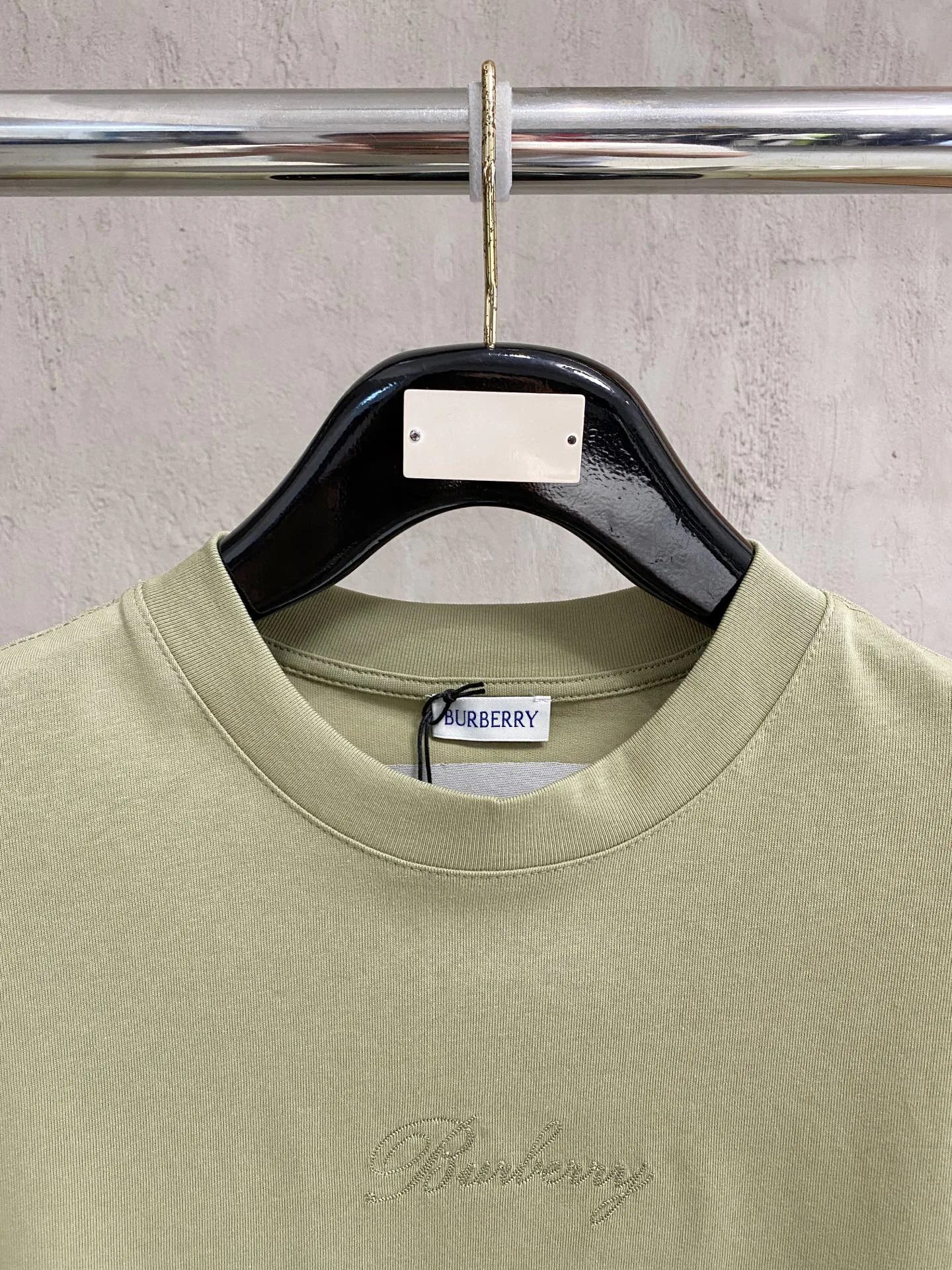 Футболки Мужские Burberry 5023542