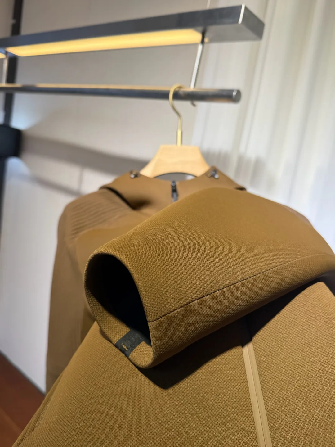 Куртки И Пуховики Мужские Loewe 791645