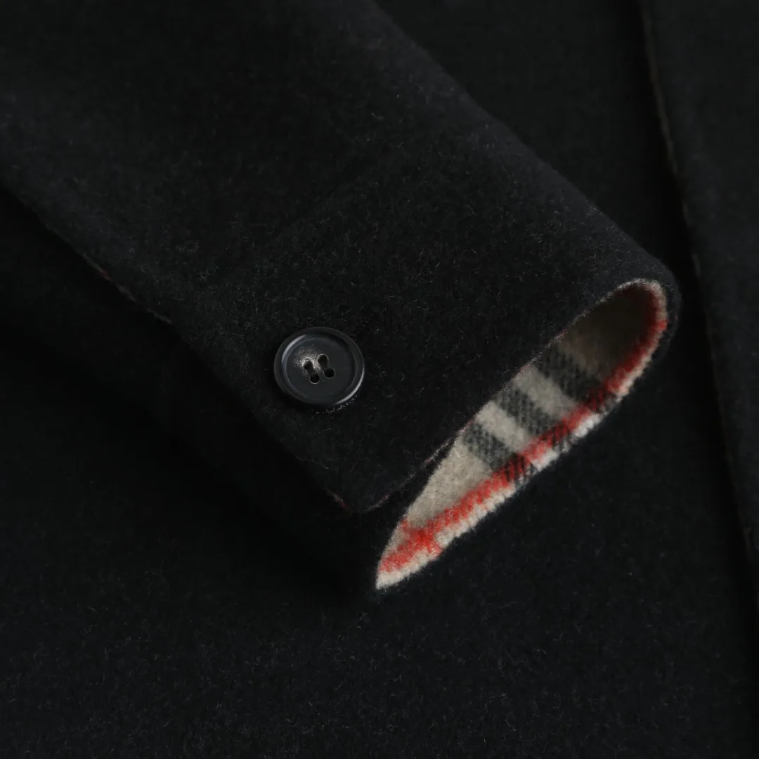 Куртки И Пуховики Мужские Burberry 10311586