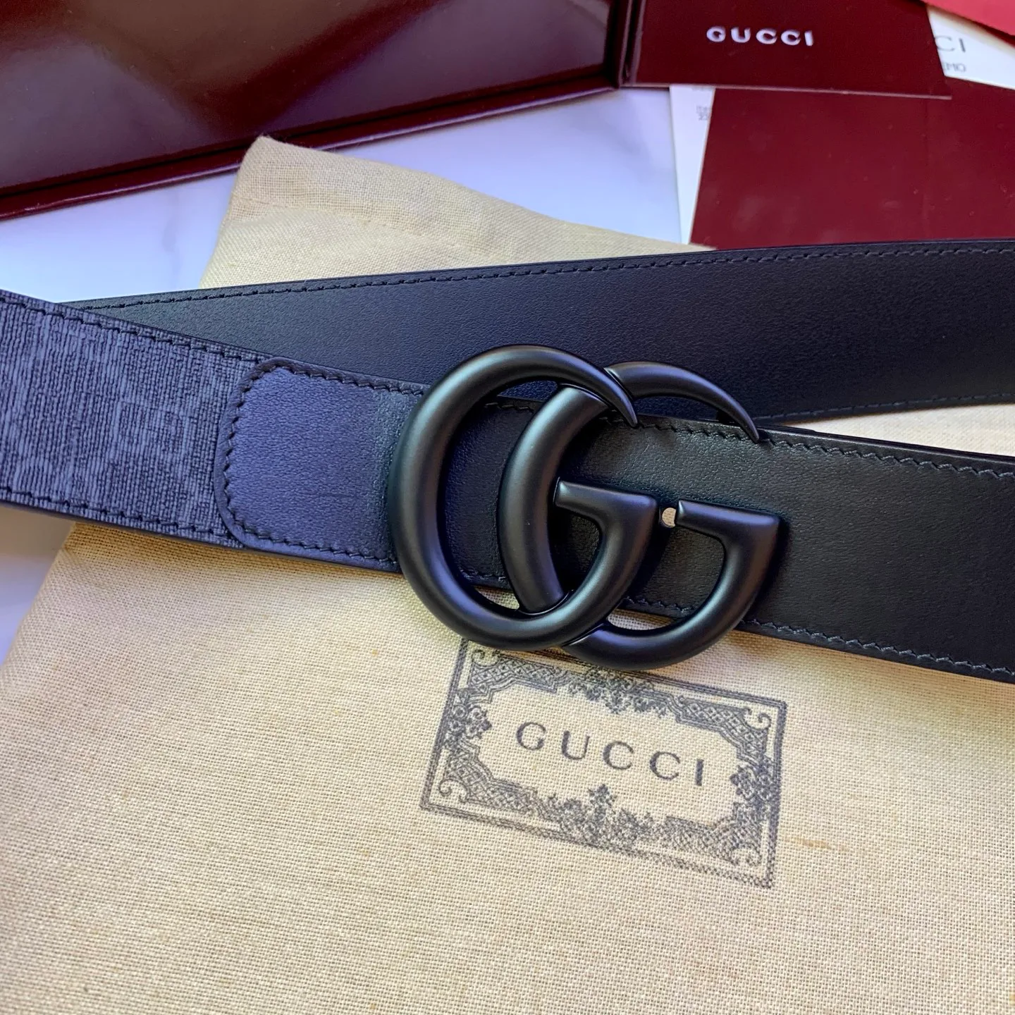 Ремни Gucci 17765979