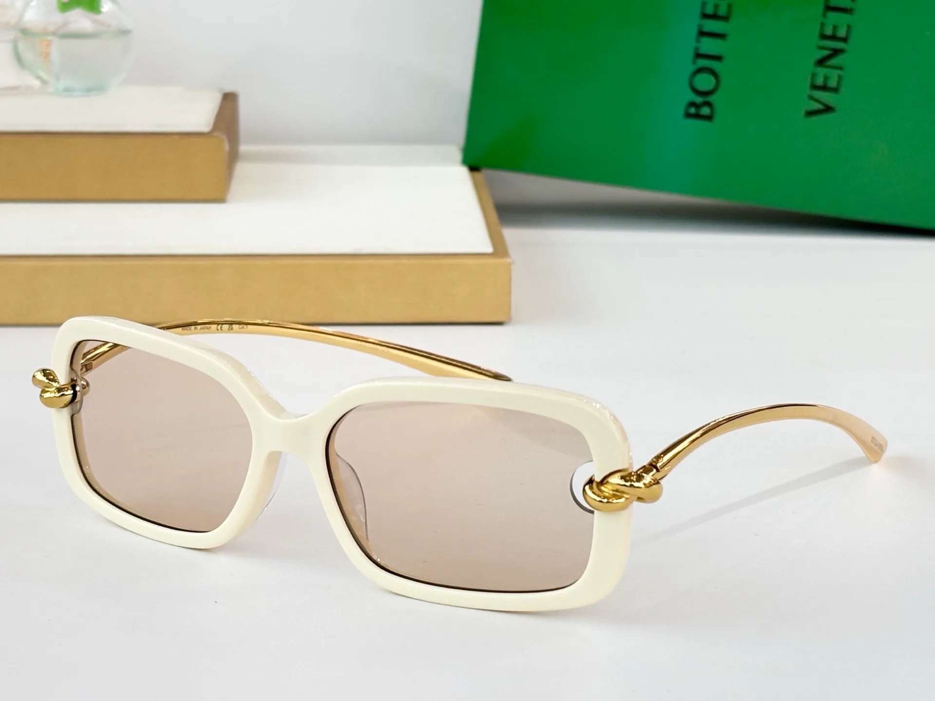 Очки Bottega Veneta 12564455