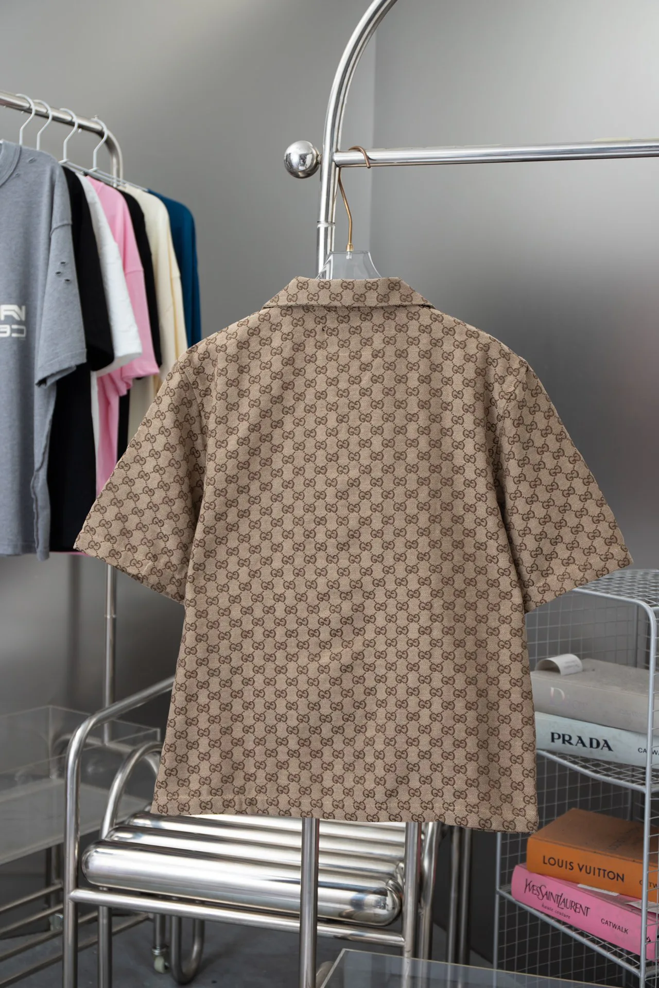 Жилеты Мужские Gucci 11573714