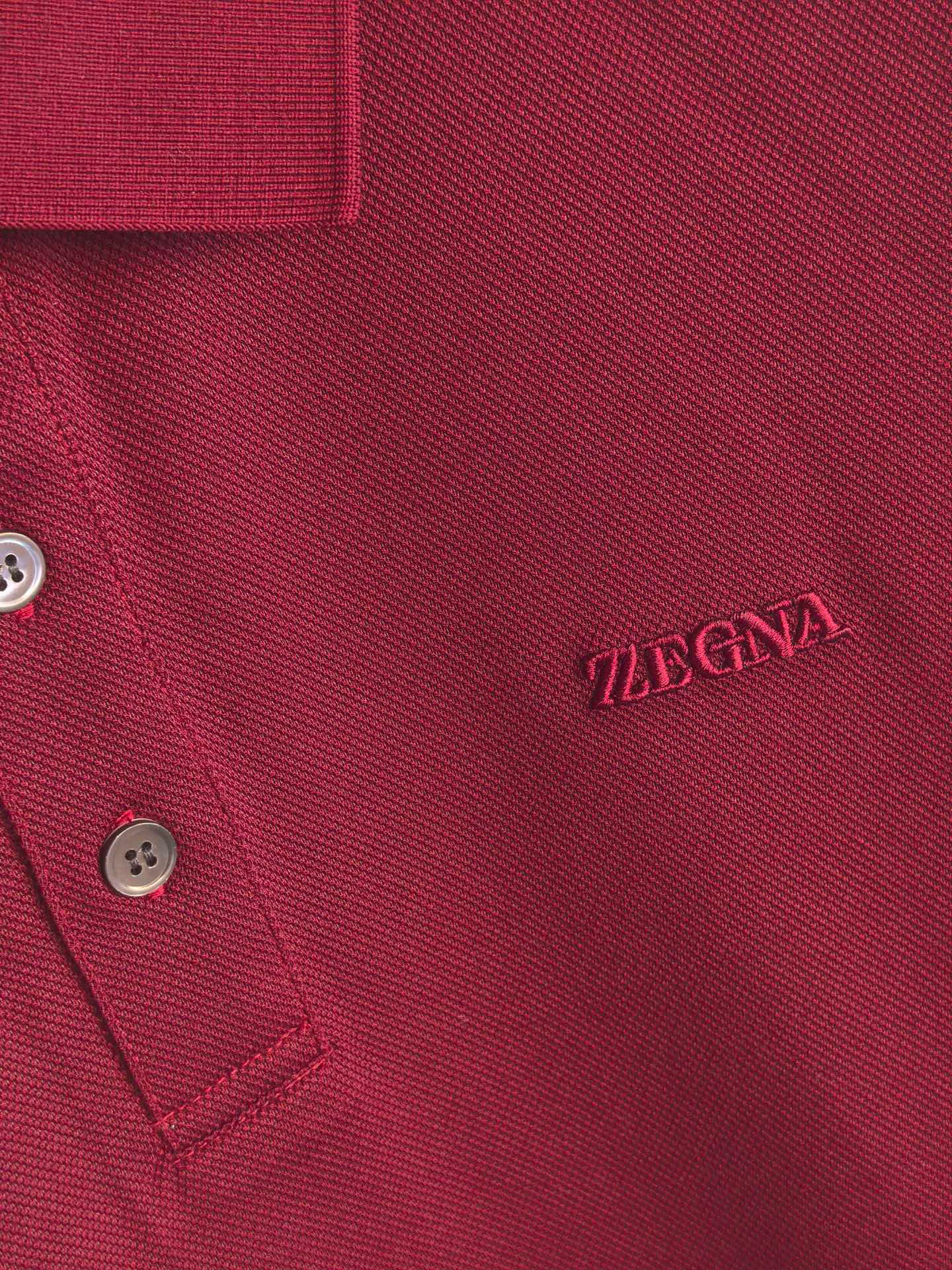 Рубашки Мужские Zegna 10210205