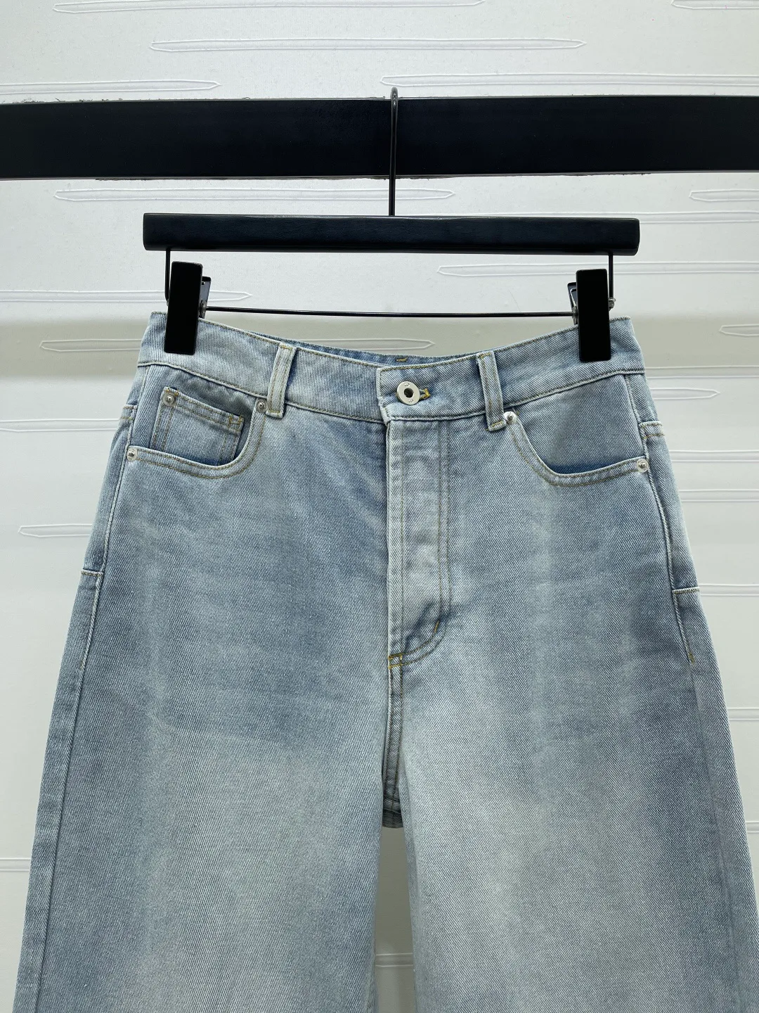 Джинсы Женские Christian Dior 11679233