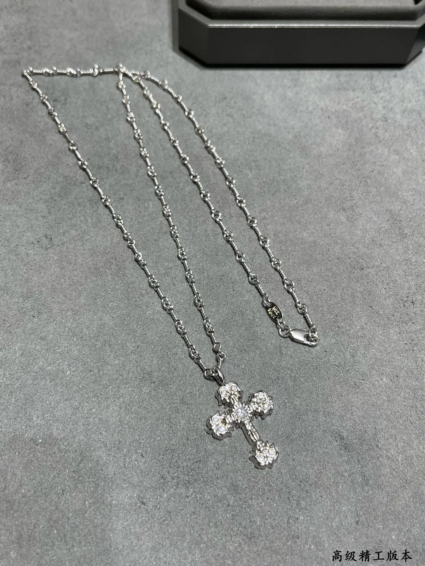Бижутерия Chrome Hearts 3456541