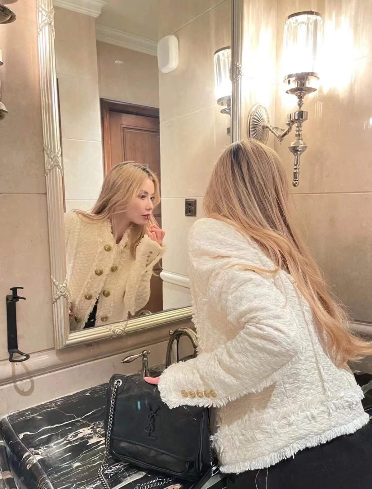 Юбки Женские Balmain 737557