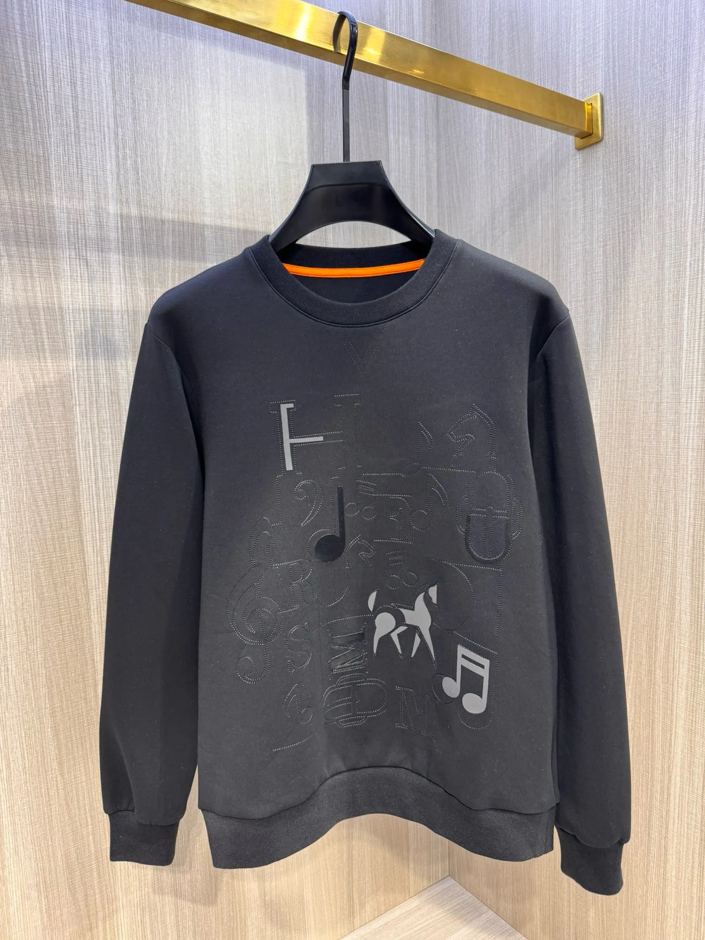 Свитшоты И Худи Мужские Hermes 81412