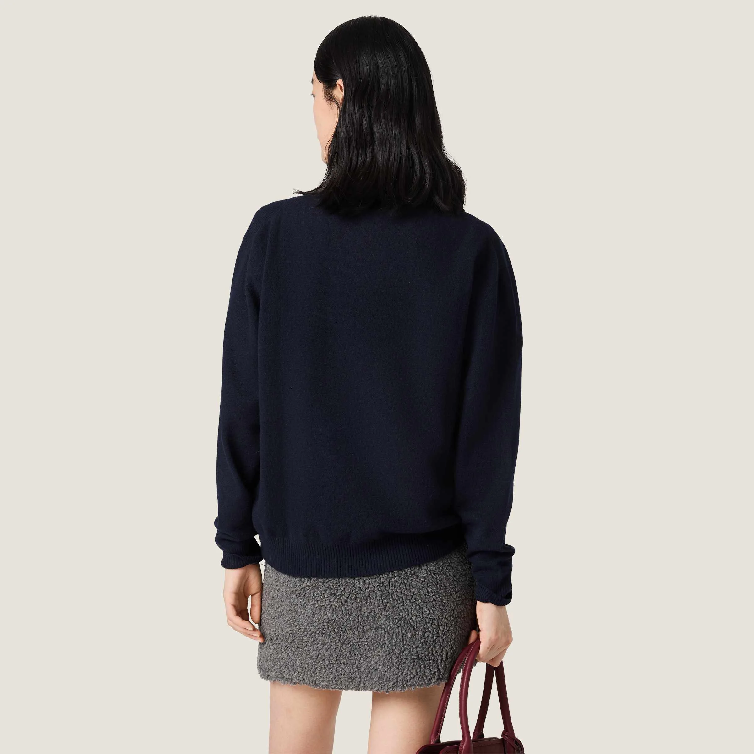 Джемперы И Свитеры Женские Miu Miu 18204497