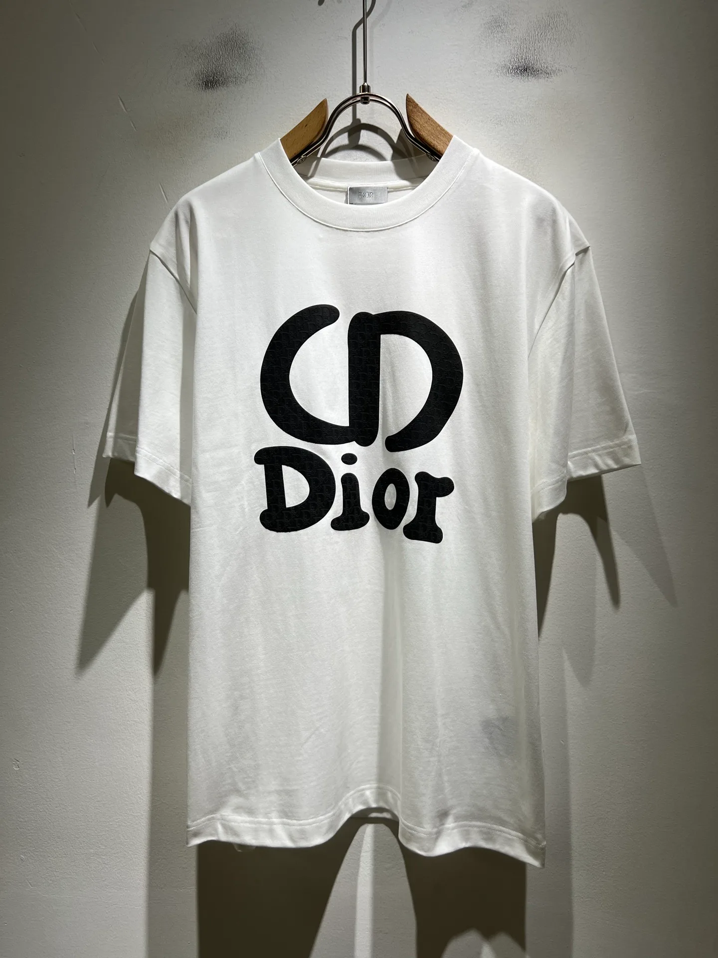 Футболки Женские Christian Dior 11952711