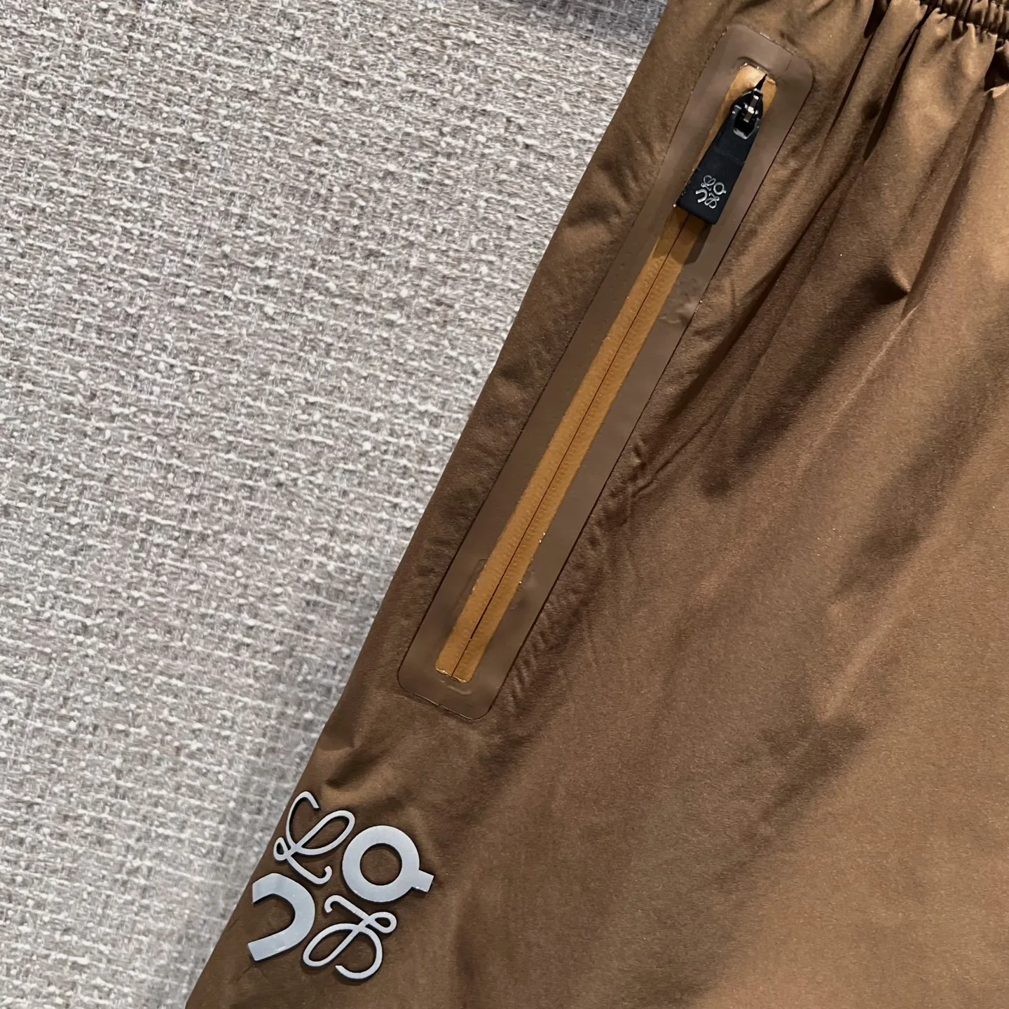 Шорты Женские Loewe 11627223