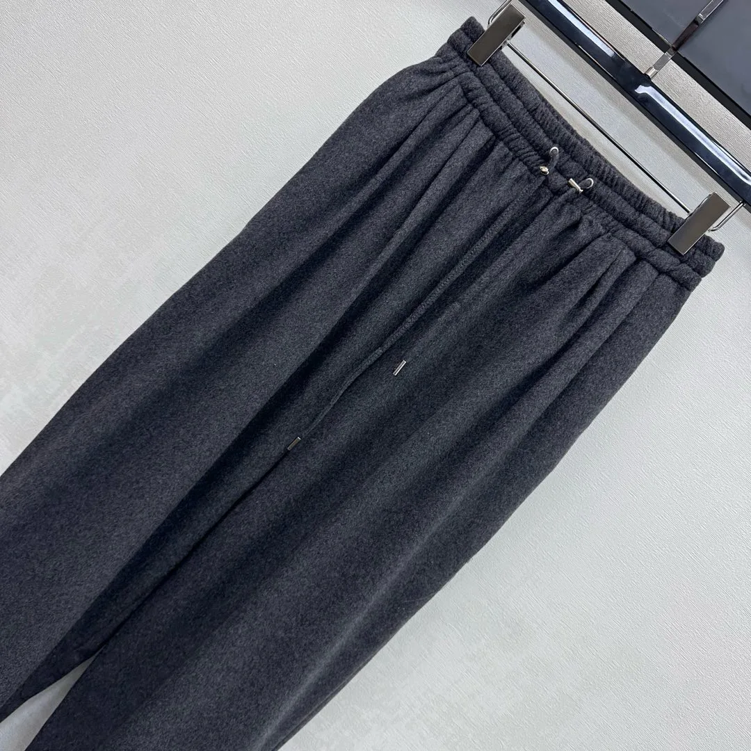 Брюки Женские Prada 688085