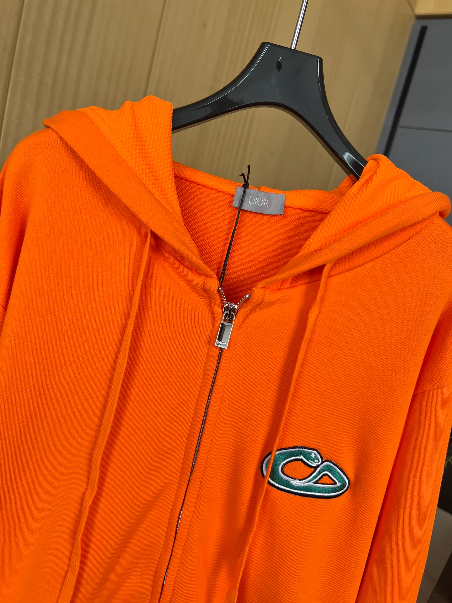 Свитшоты И Худи Женские Christian Dior 7943