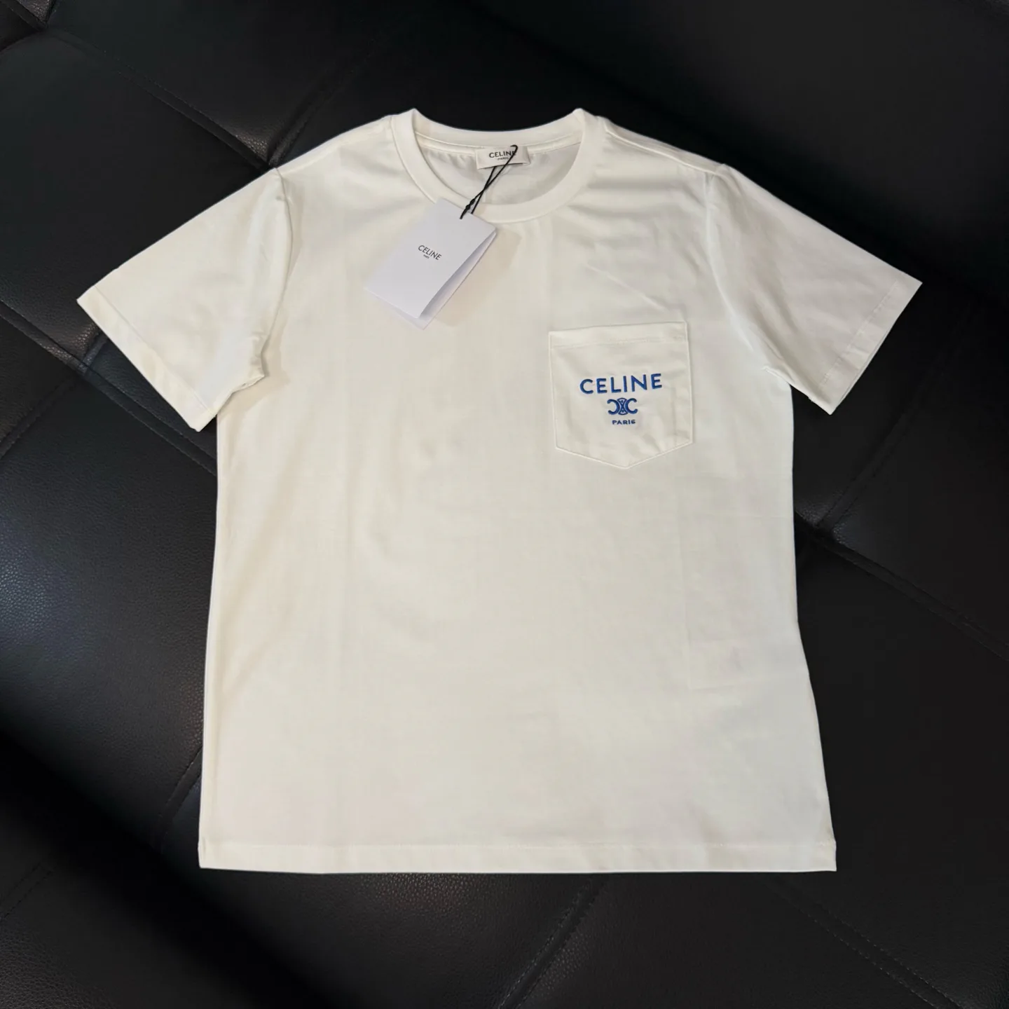 Футболки Женские Celine 14316727