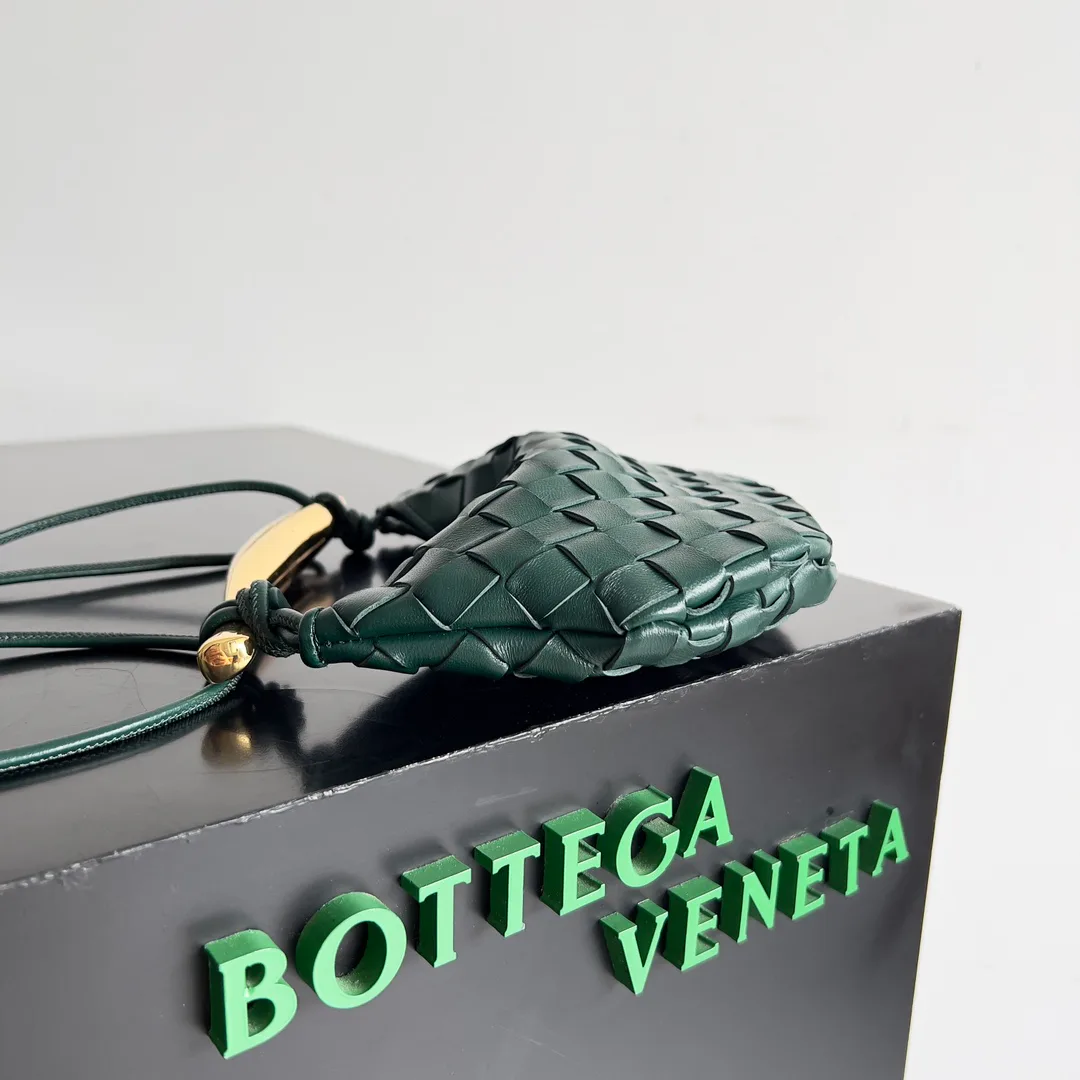 Сумки На Ремне Женские Bottega Veneta 12788336