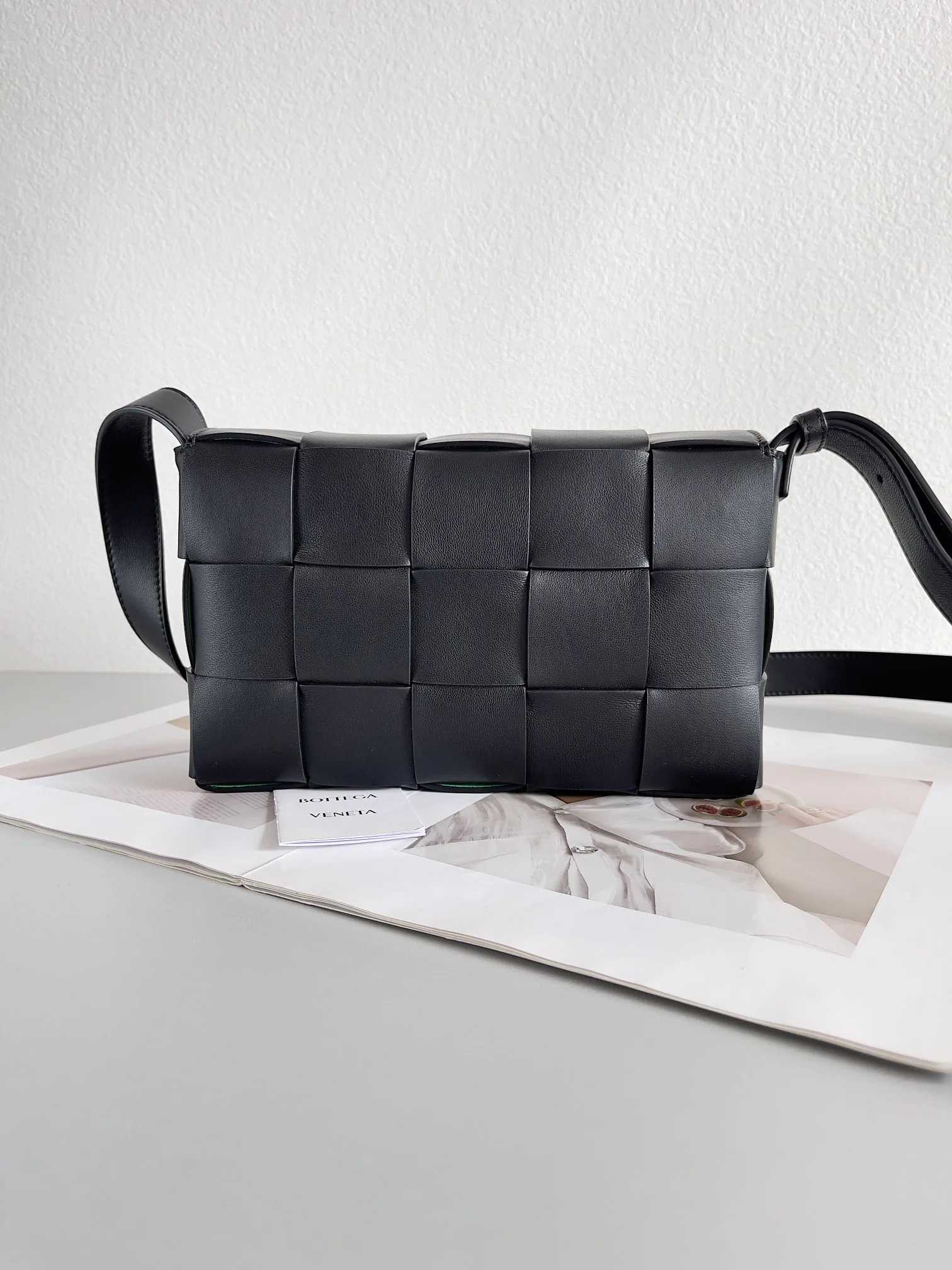 Классические Сумки Женские Bottega Veneta 1489481