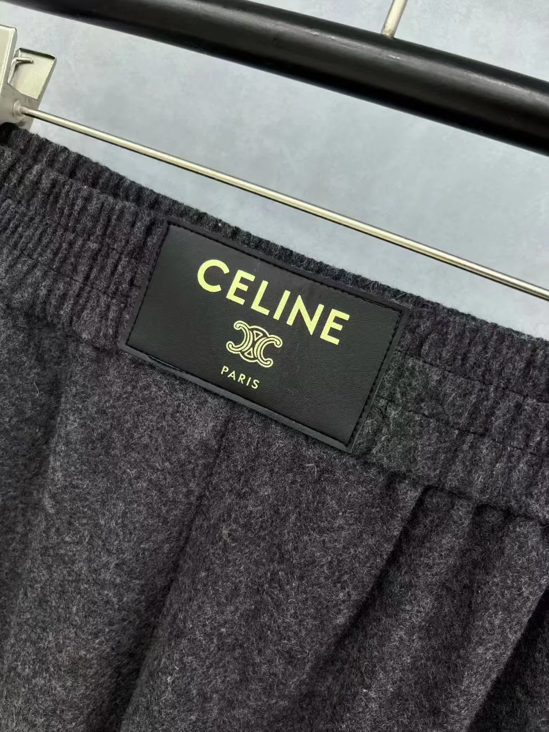 Брюки Женские Celine 792065
