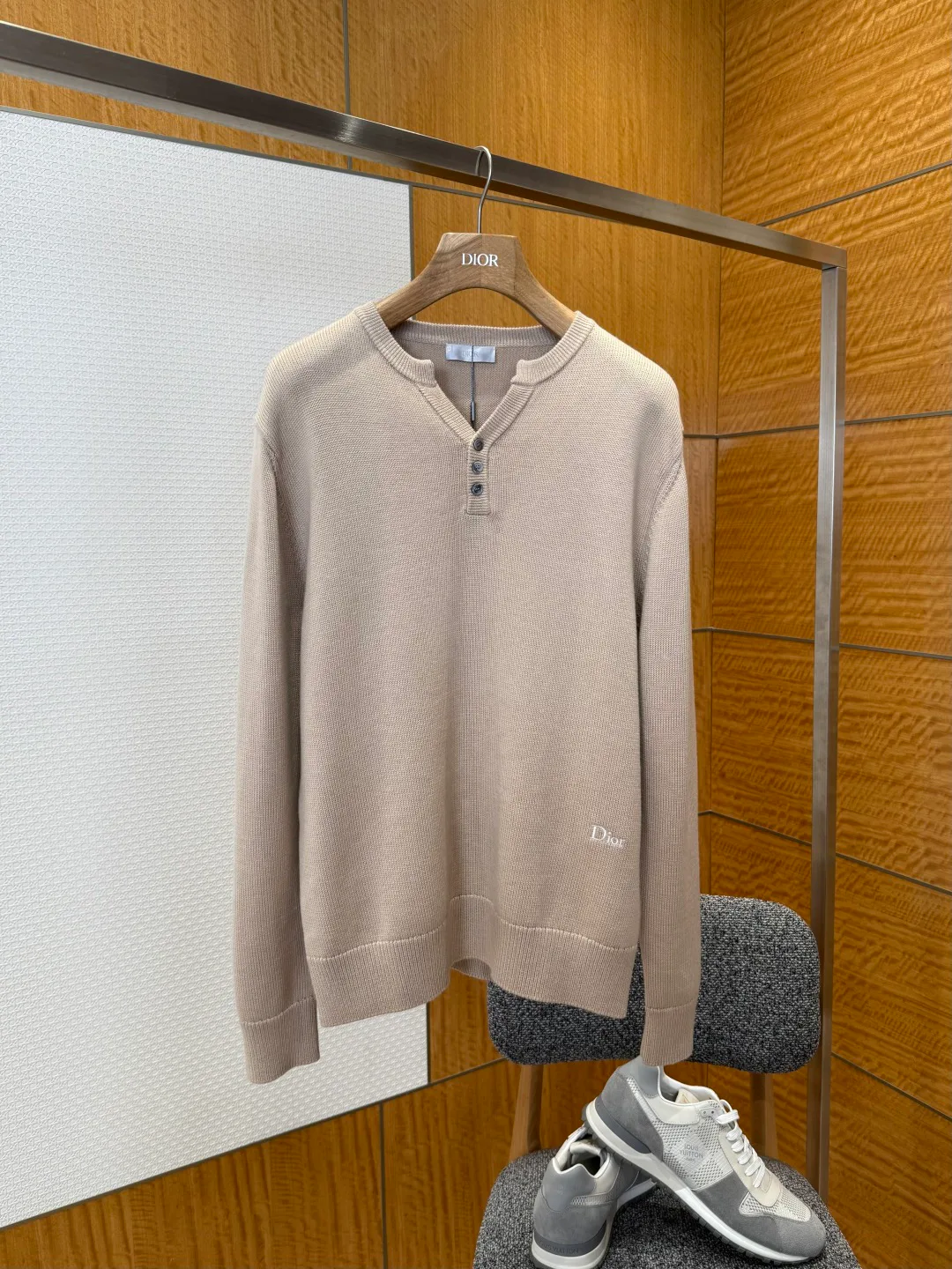 Джемперы И Свитеры Мужские Christian Dior 11131845