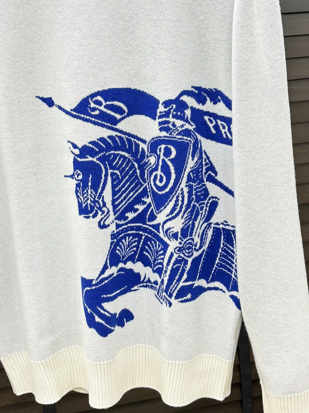 Джемперы И Свитеры Мужские Burberry 1266770