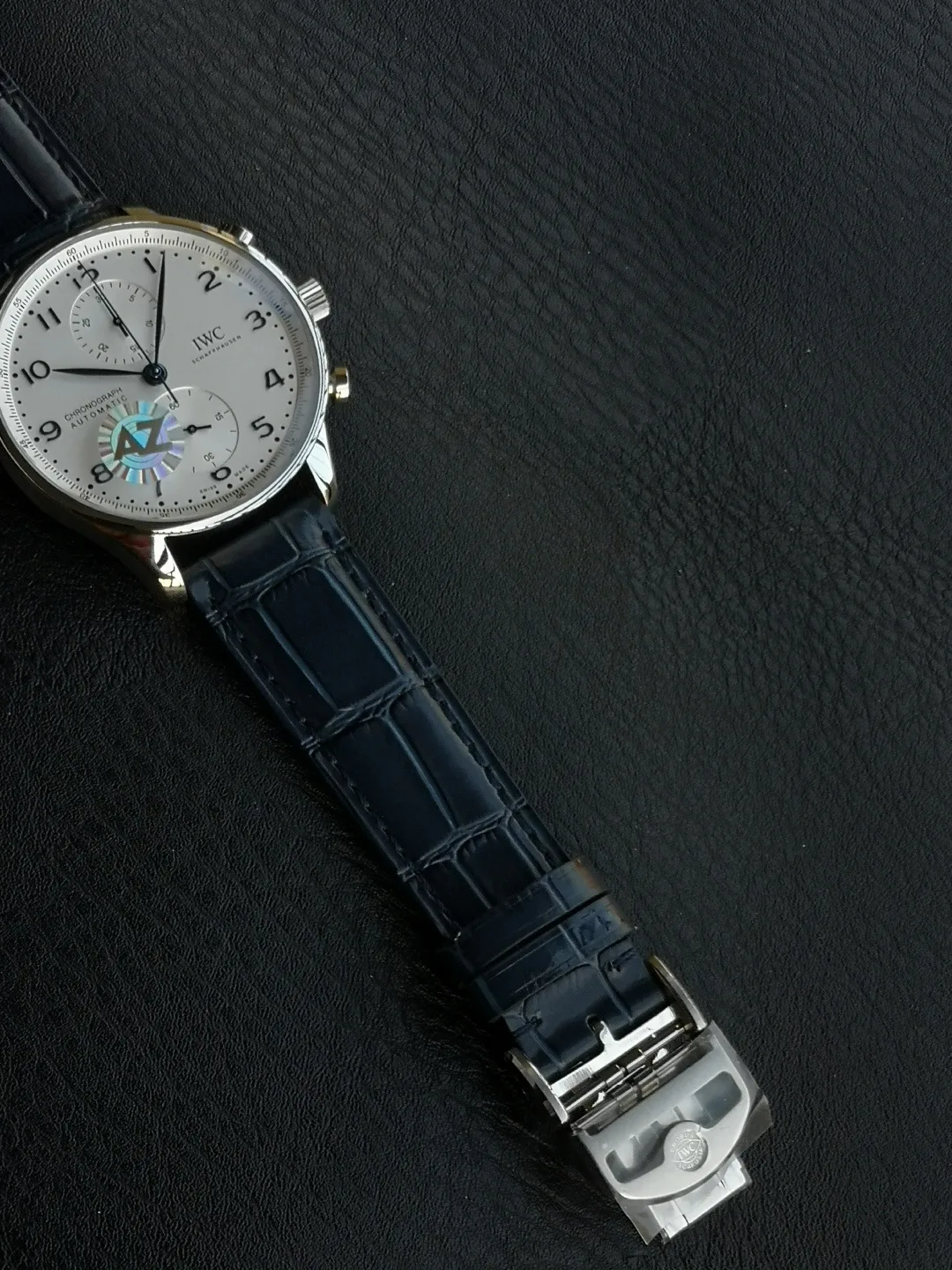 Часы Мужские Iwc 11575449