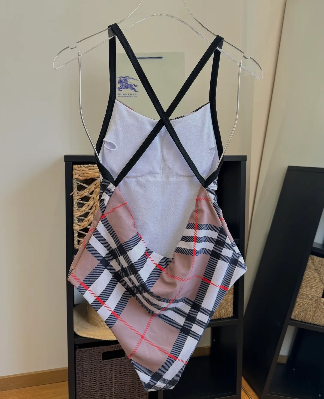 Купальники Женские Burberry 13151049