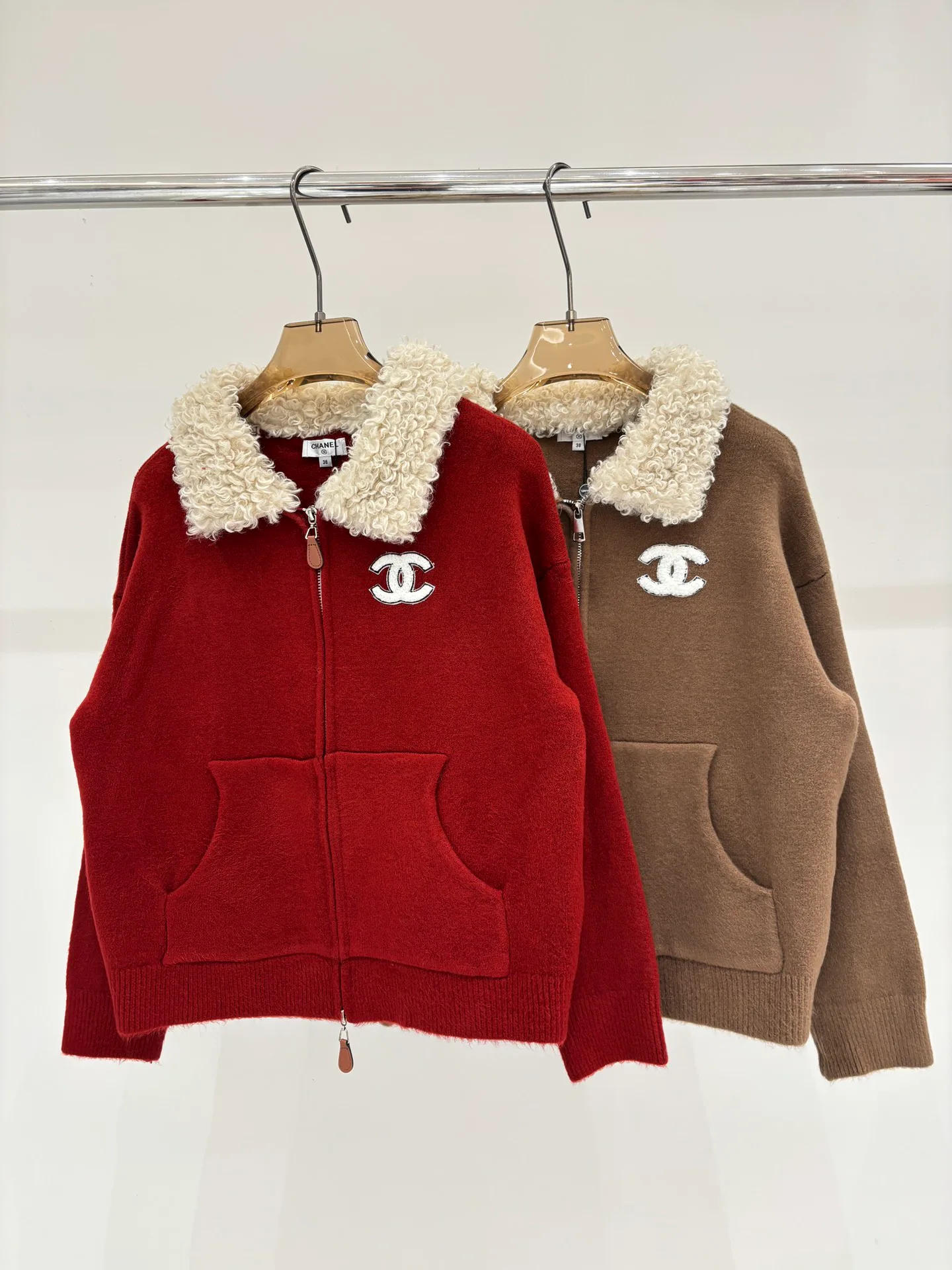 Джемперы И Свитеры Женские Chanel 474410