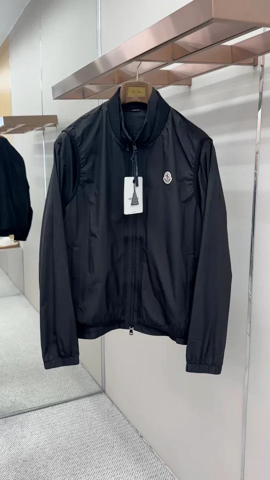 Куртки И Пуховики Мужские Moncler 17468332