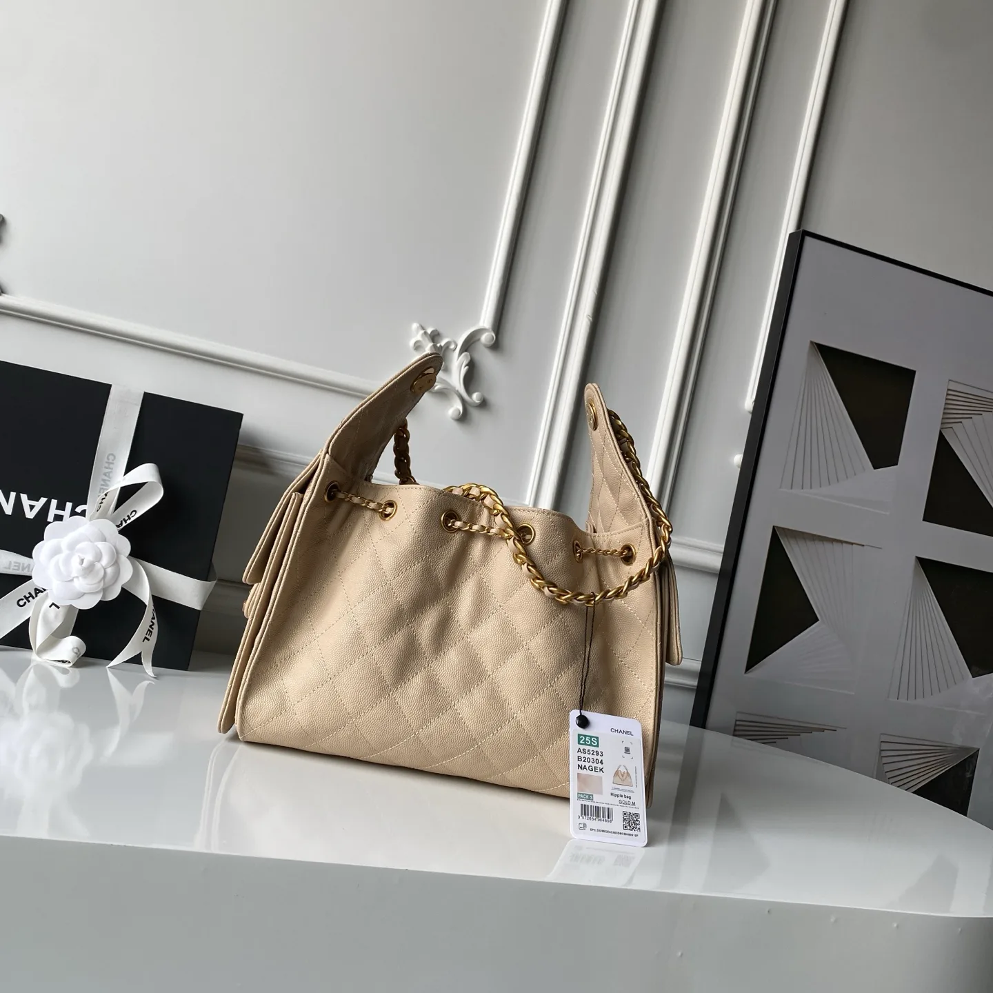 Классические Сумки Женские Chanel 11919725