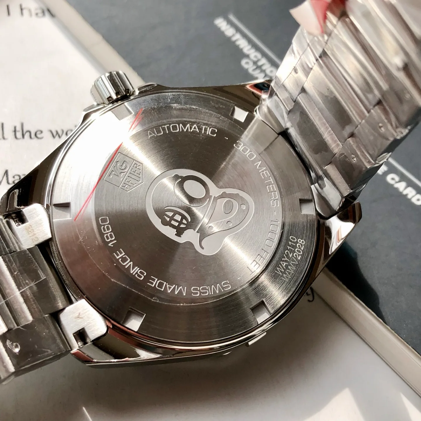 Часы Мужские Tag Heuer 6419009