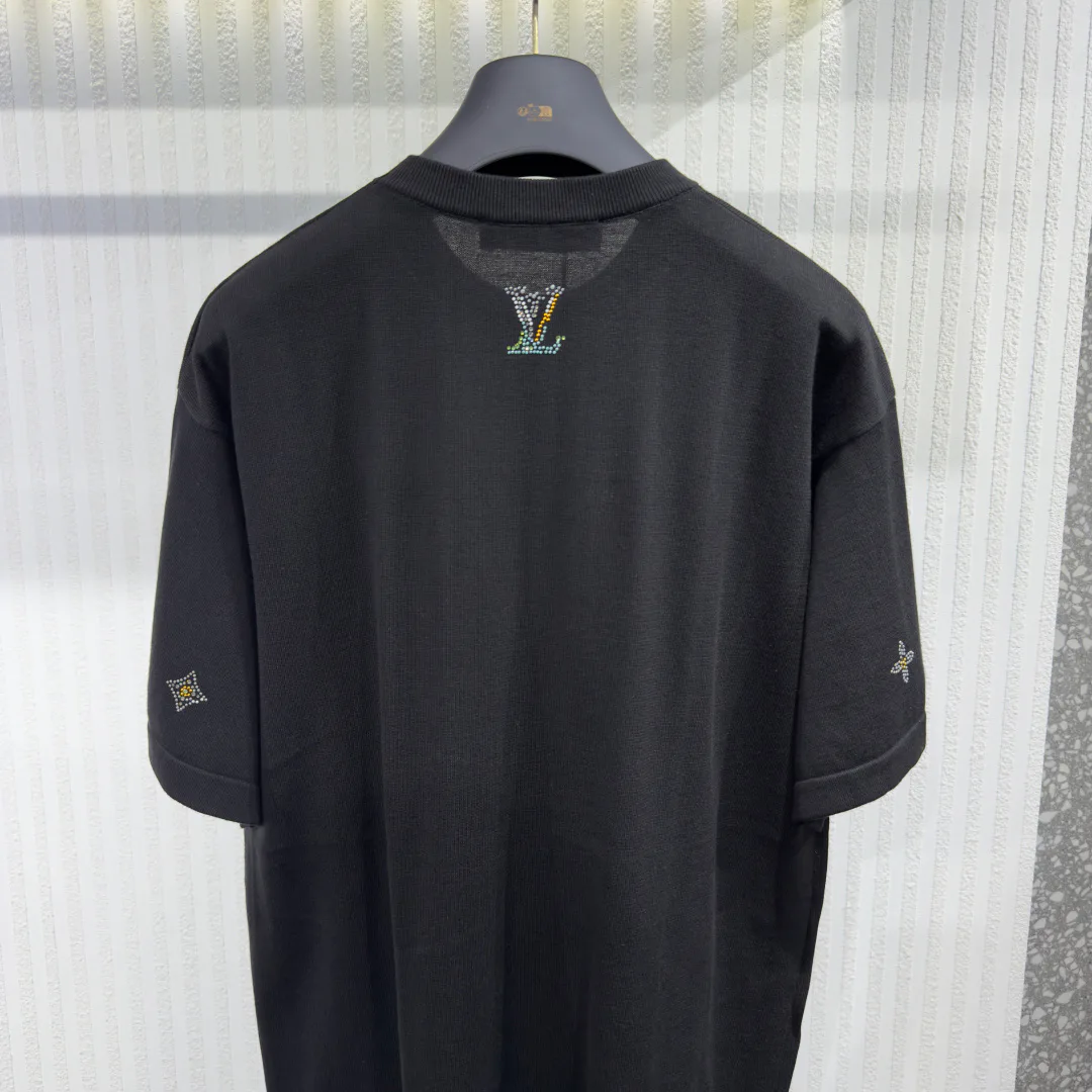 Футболки Мужские Louis Vuitton 12151633