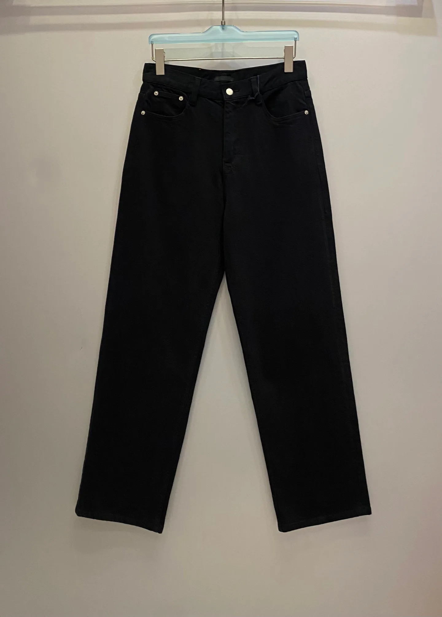 Джинсы Мужские Prada 3377662