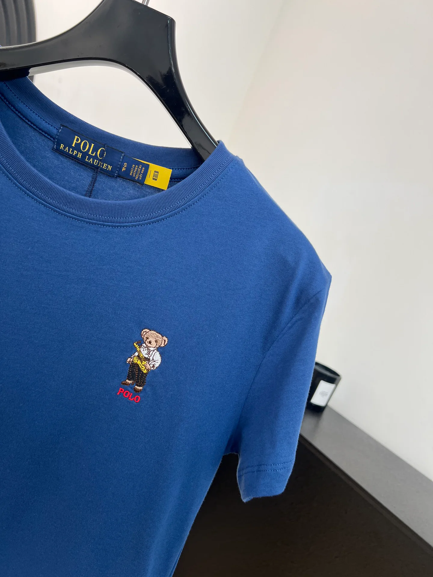 Футболки Женские Ralph Lauren 12261152