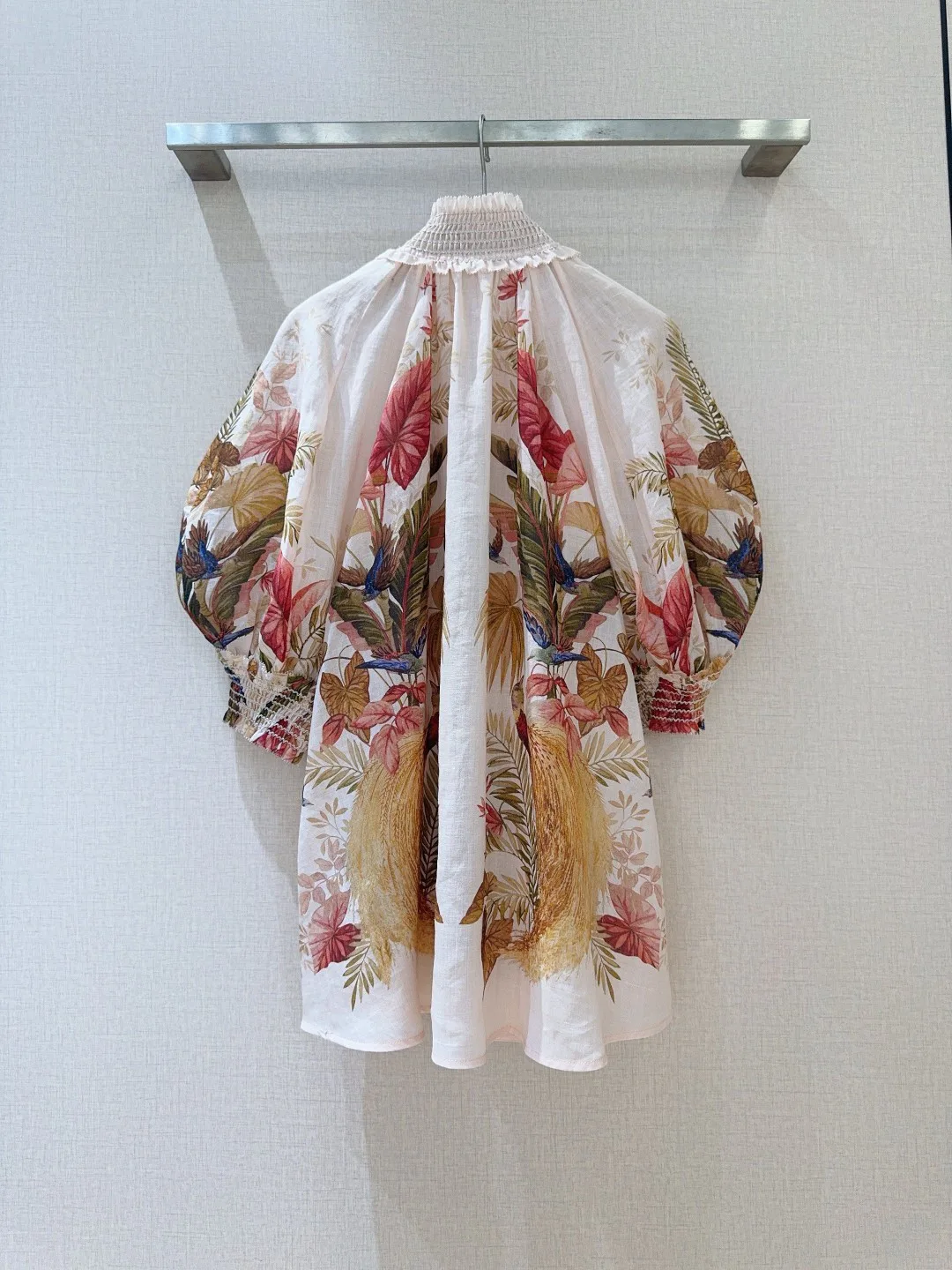 Топы Женские Zimmermann 905034