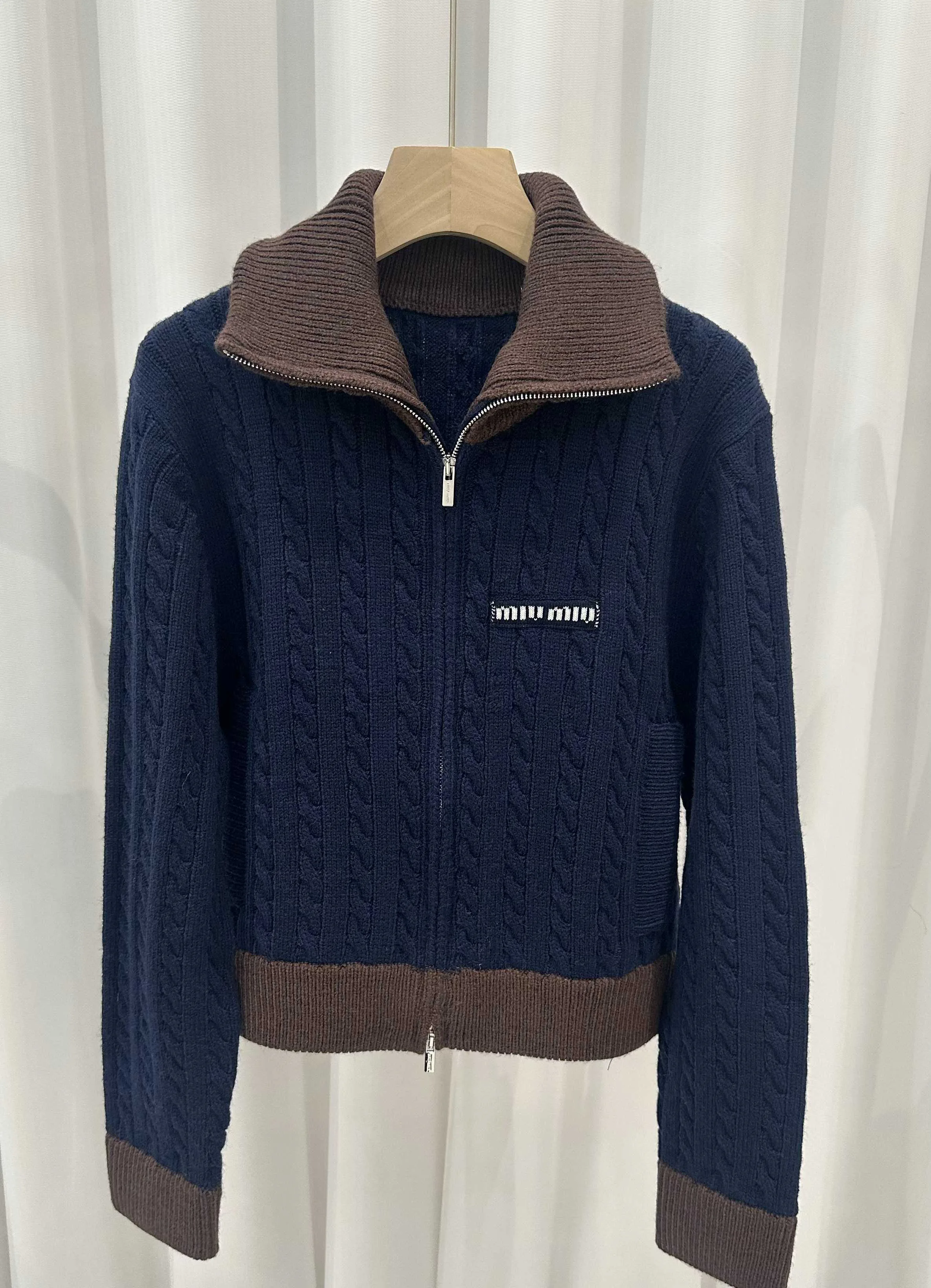 Свитеры Женские Miu Miu 285275