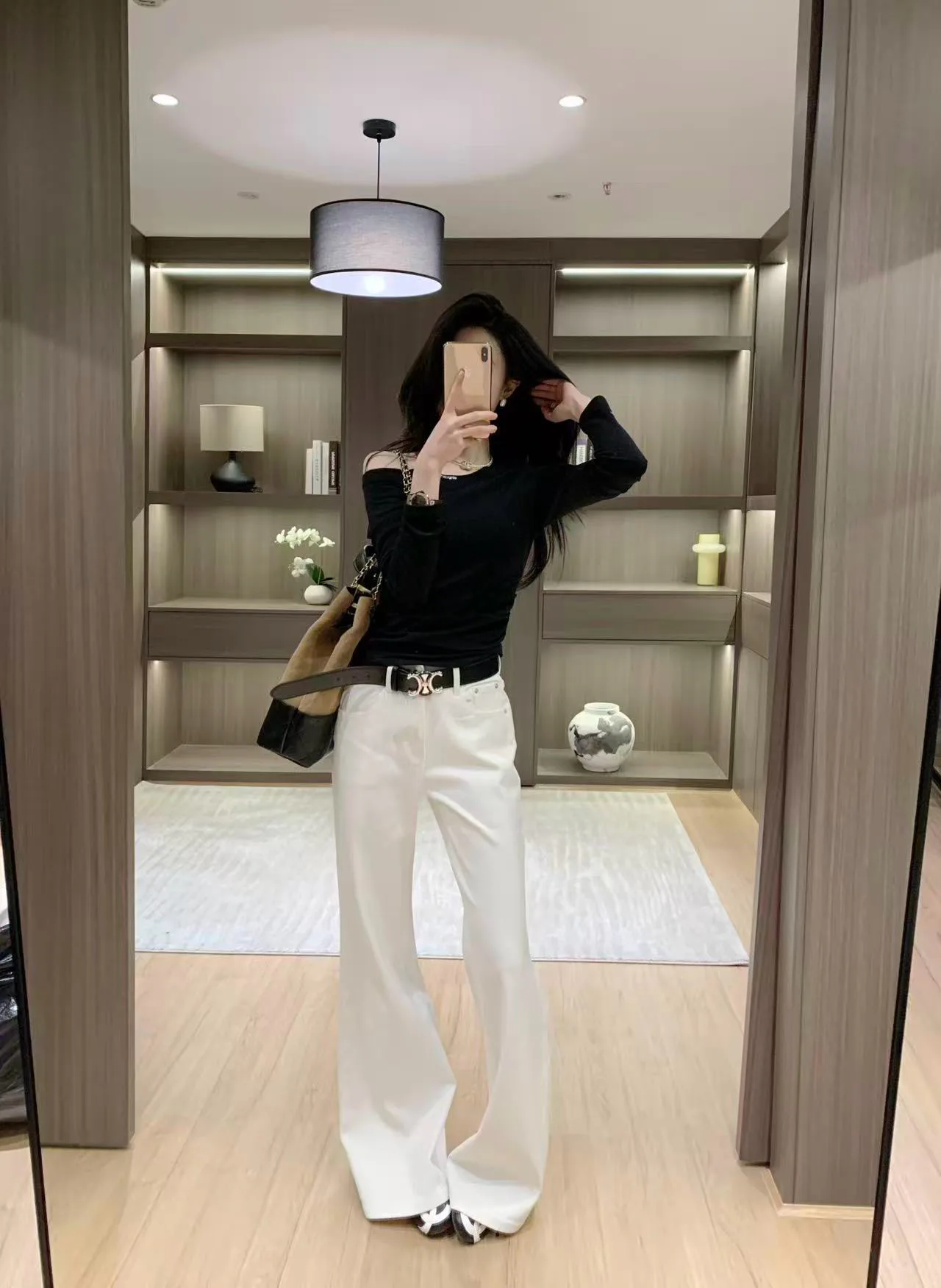 Брюки Женские Celine 10380543