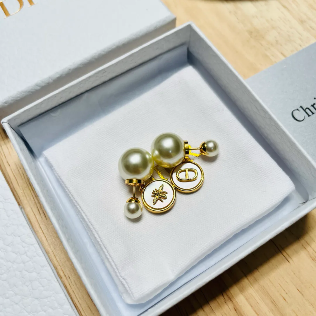 Бижутерия Christian Dior 977016