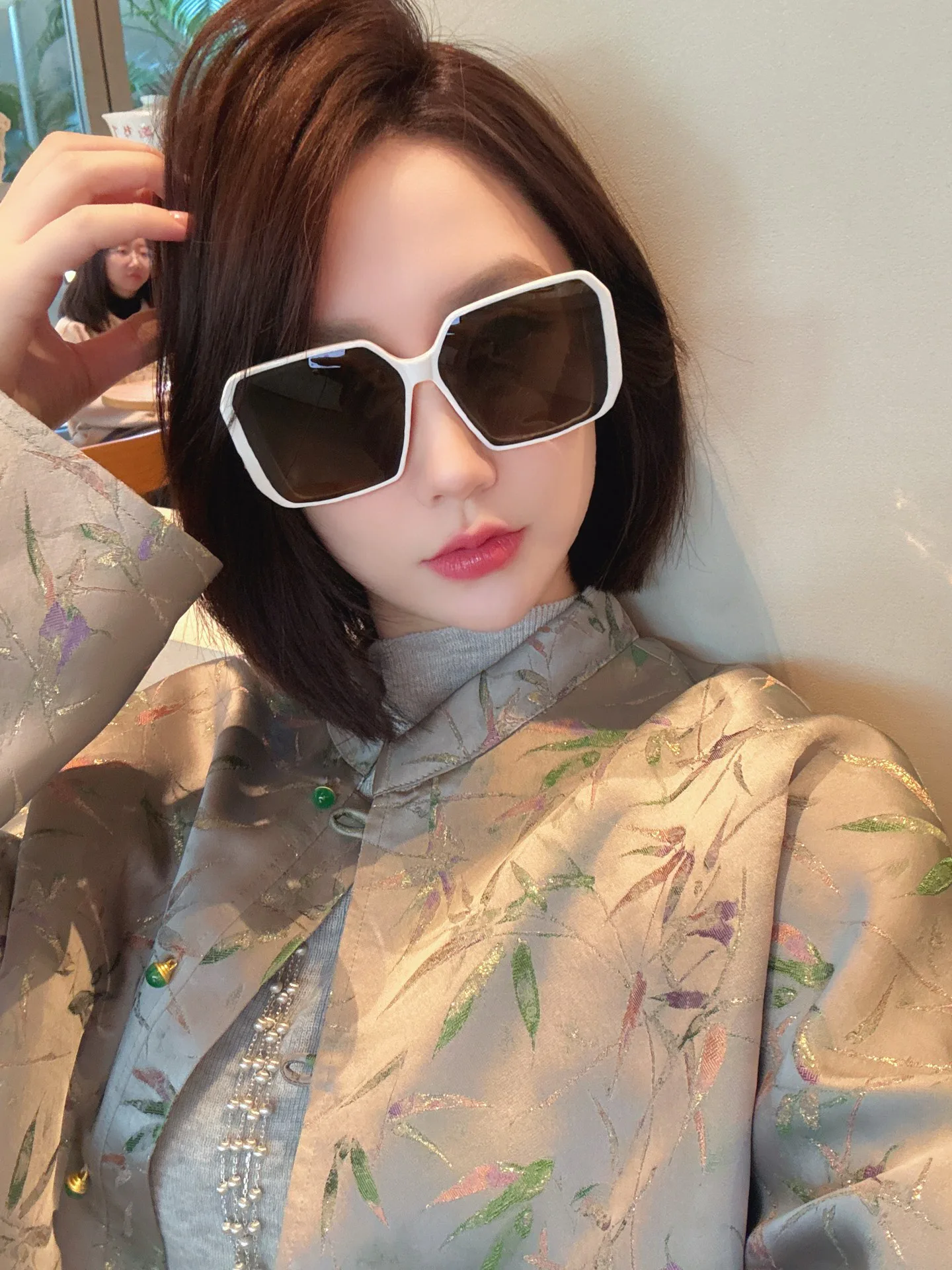 Очки Christian Dior 22771