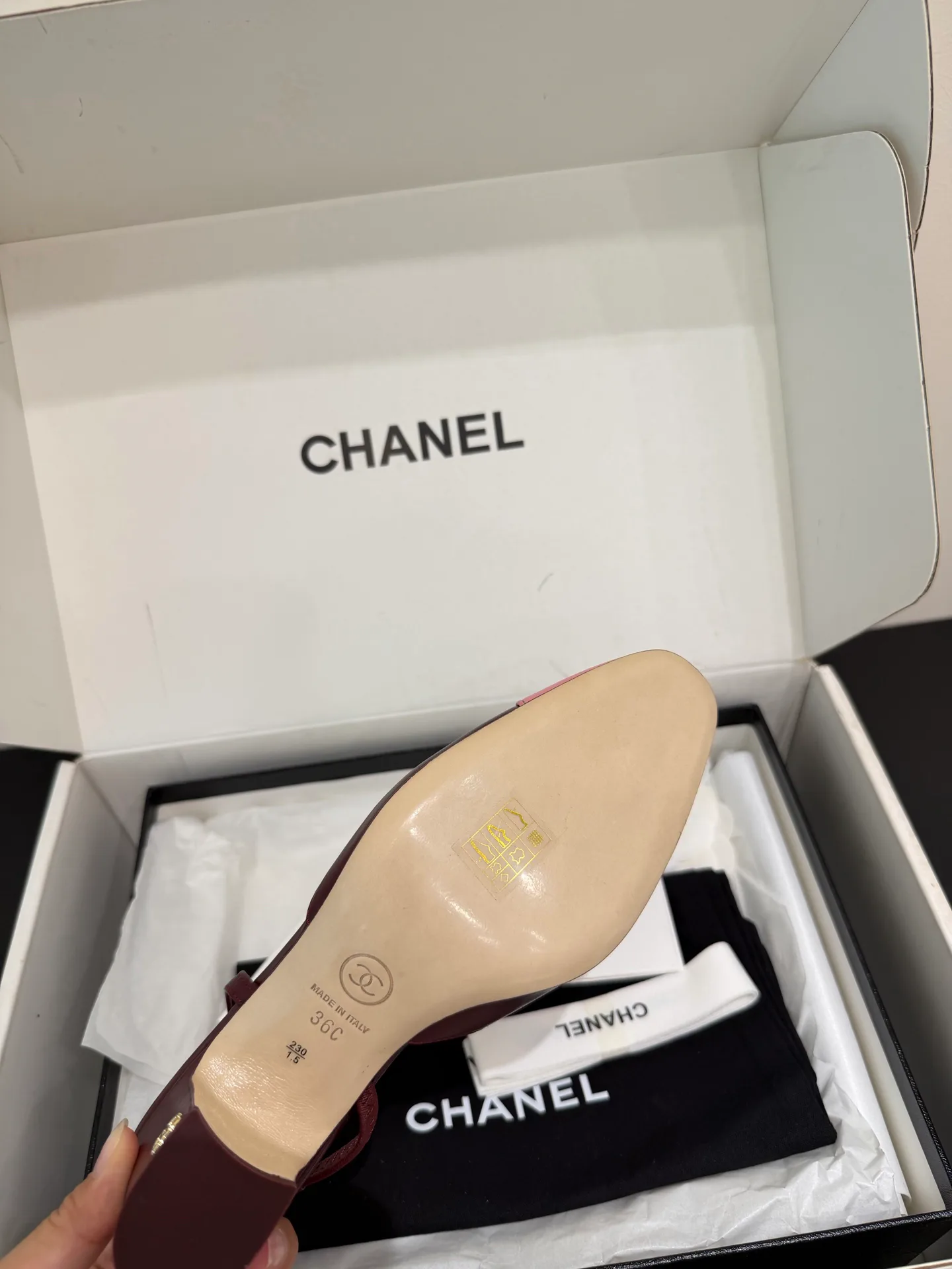 Босоножки Женские Chanel 18087714