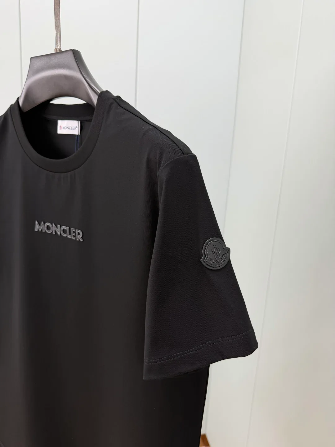 Футболки Мужские Moncler 11612745